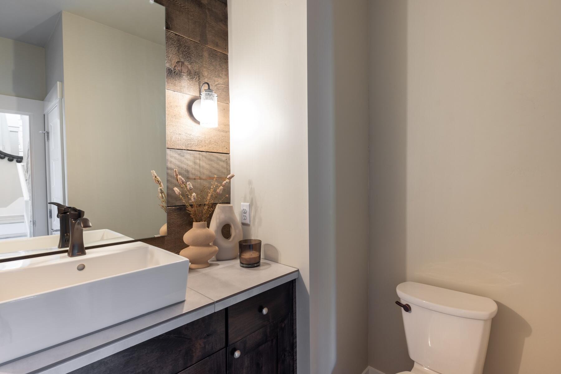 Ponderous Pines - Residential