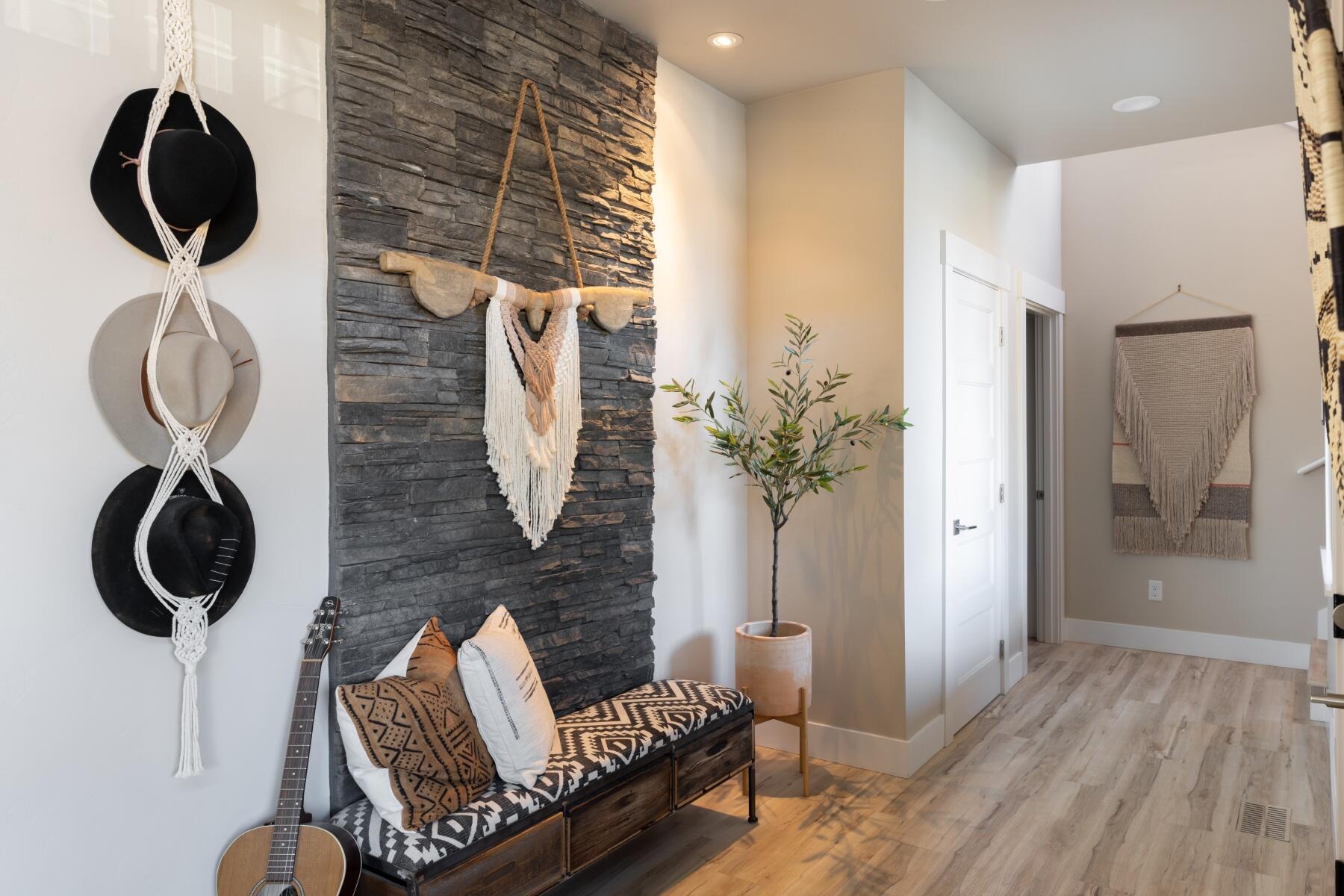 Ponderous Pines - Residential