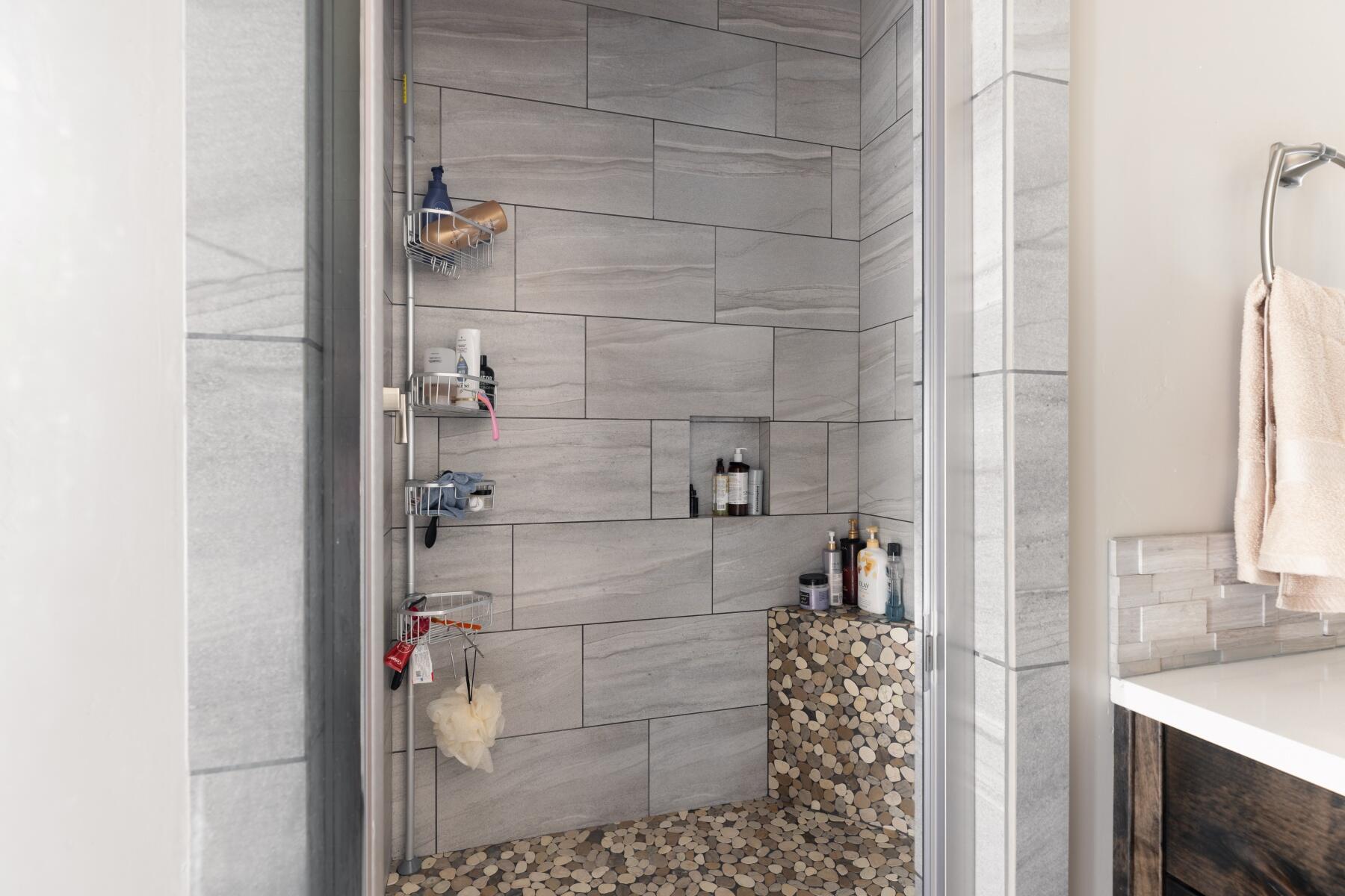 Ponderous Pines - Residential