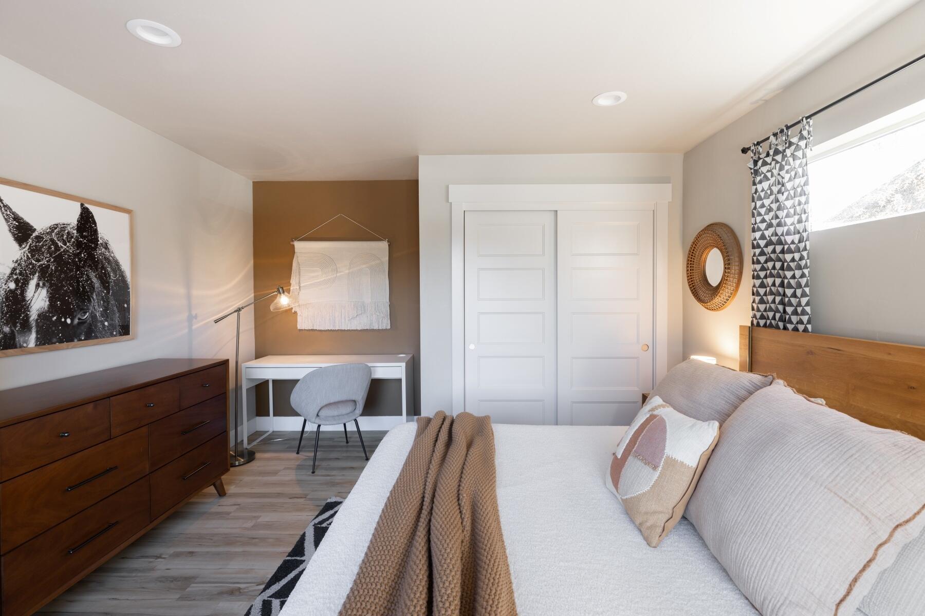 Ponderous Pines - Residential