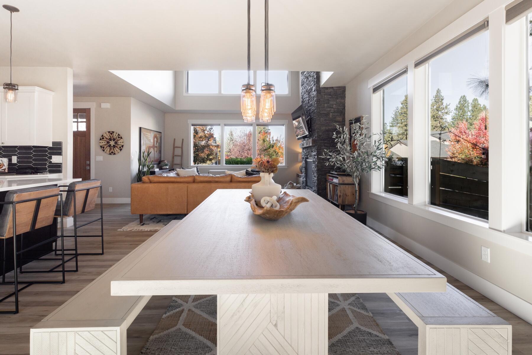 Ponderous Pines - Residential