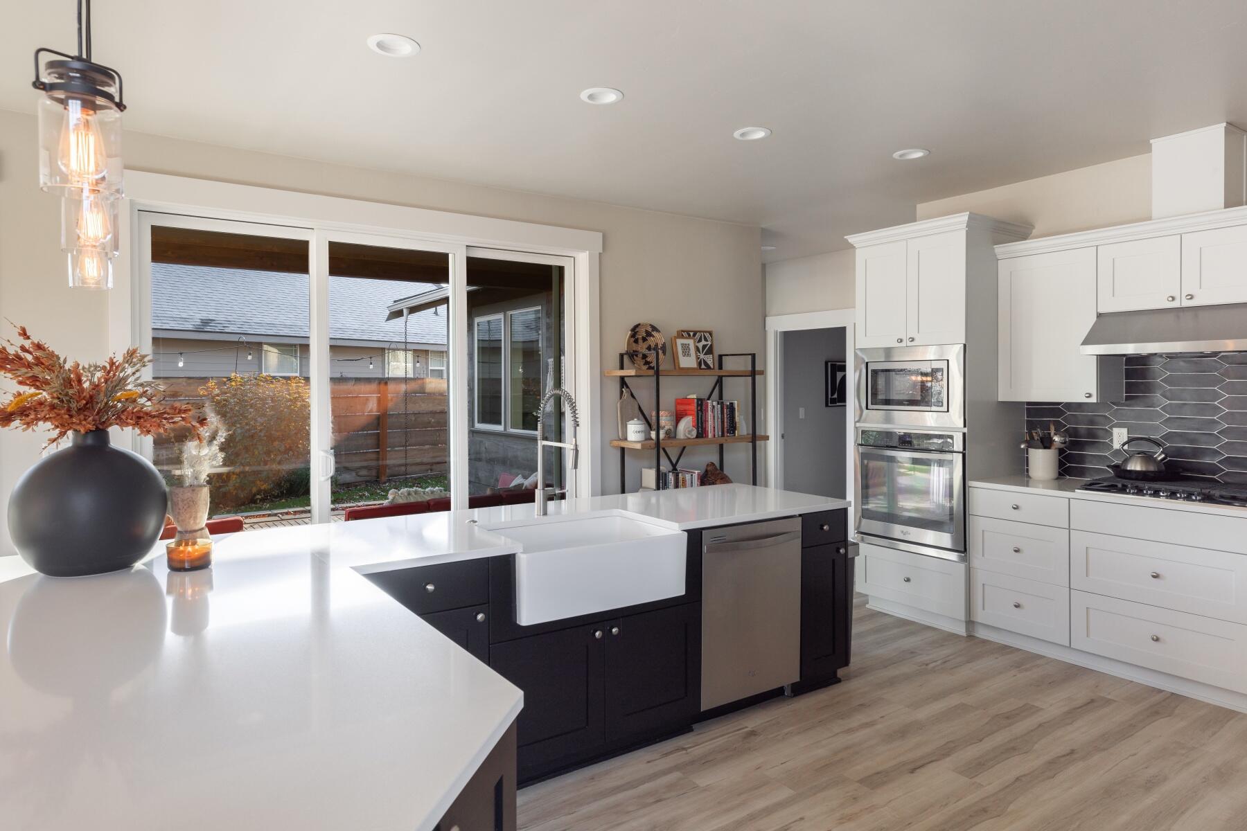 Ponderous Pines - Residential