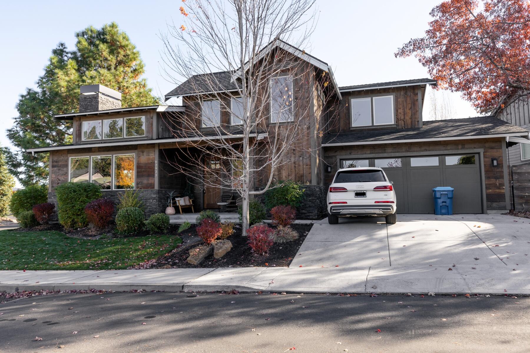 Ponderous Pines - Residential