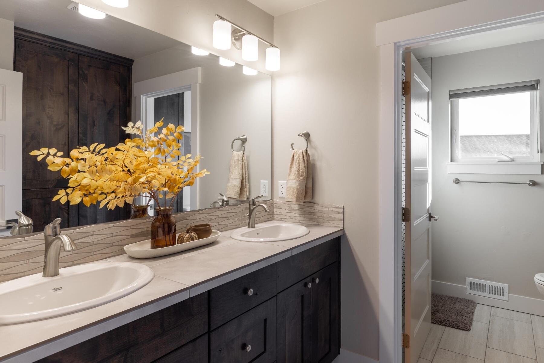 Ponderous Pines - Residential