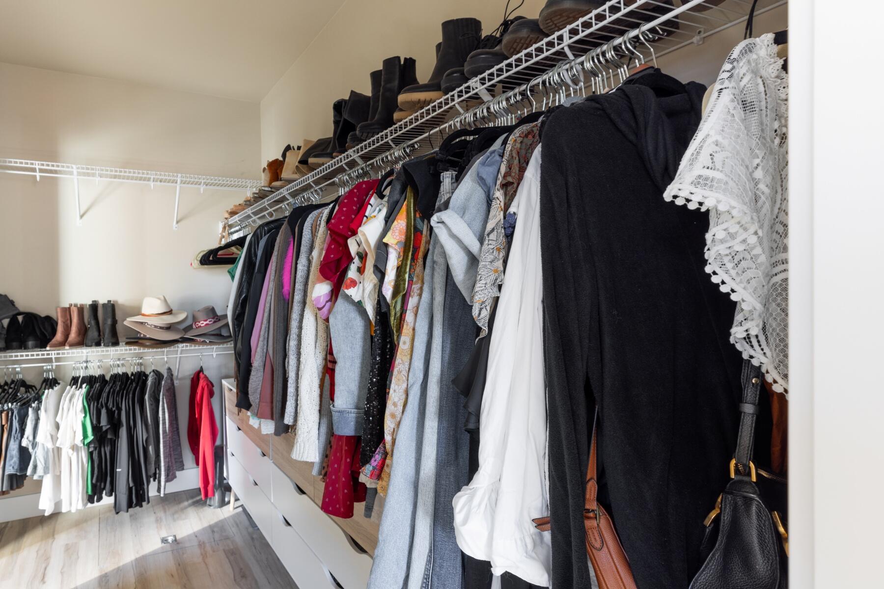 Ponderous Pines - Residential