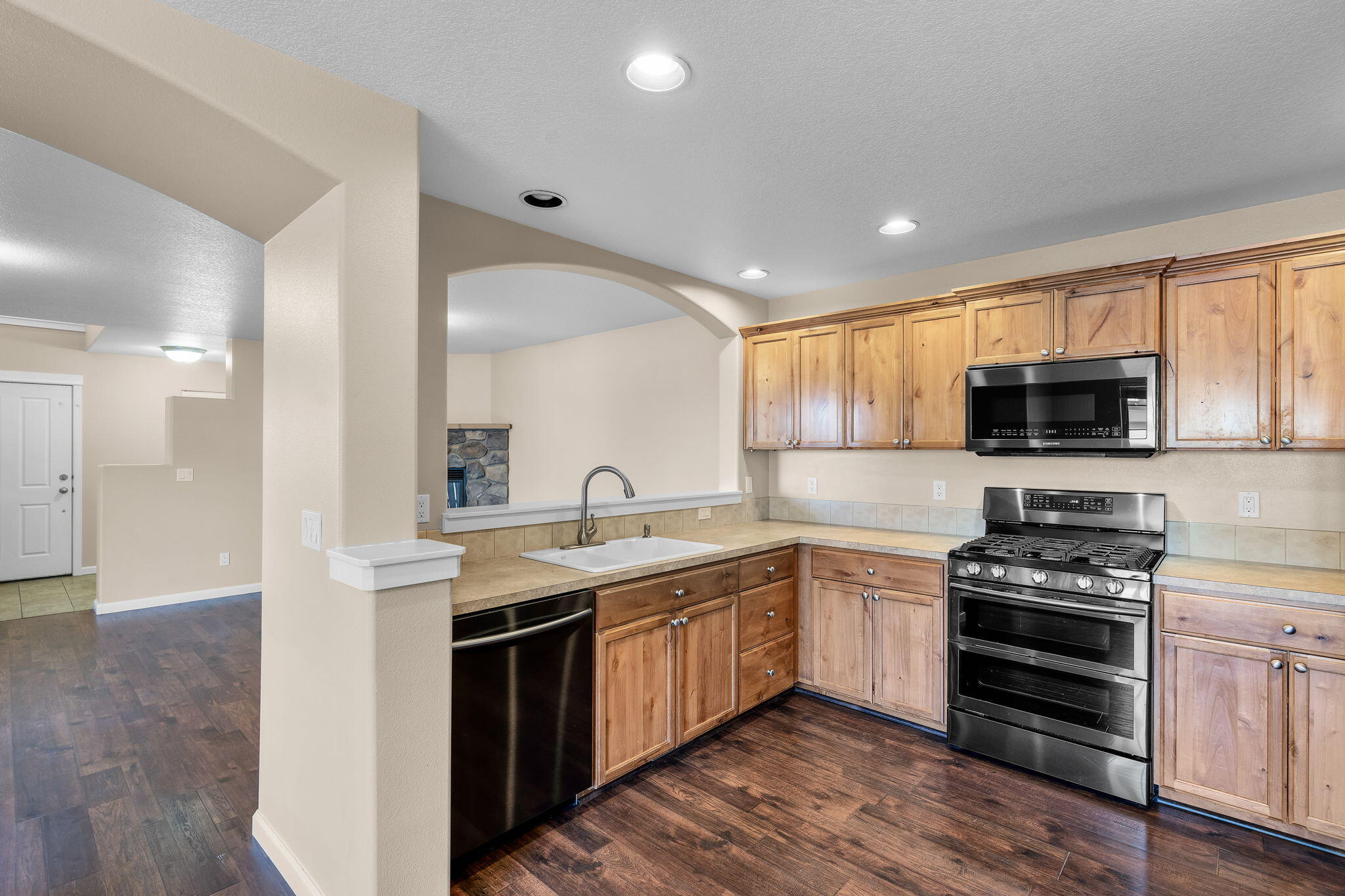 Fieldstone Crossing - Residential