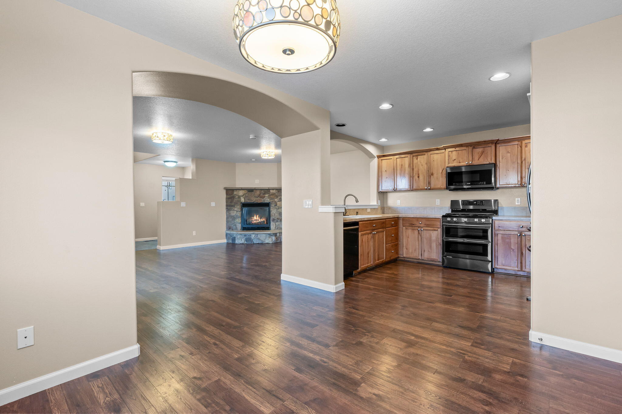 Fieldstone Crossing - Residential