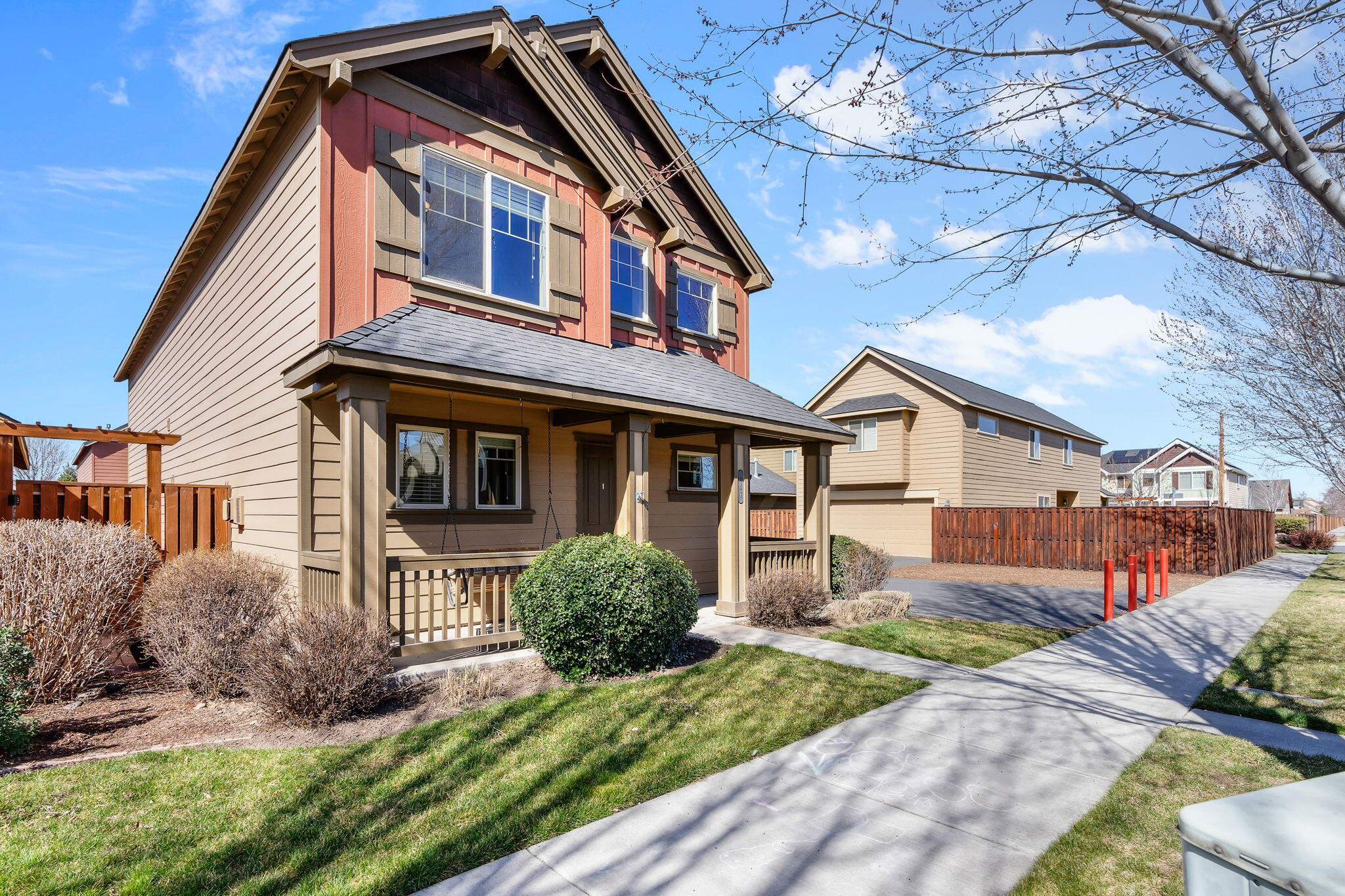 Fieldstone Crossing - Residential