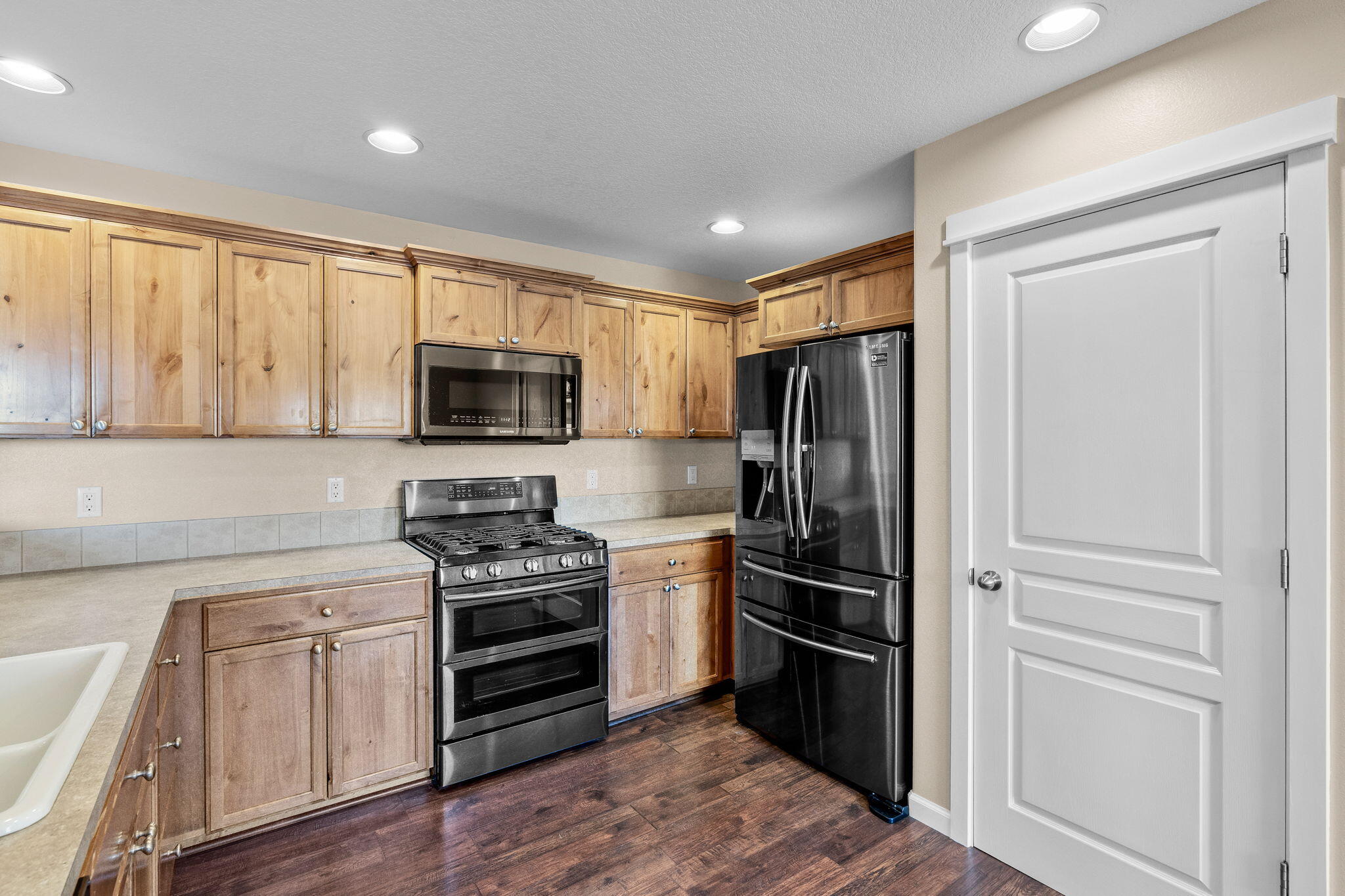 Fieldstone Crossing - Residential