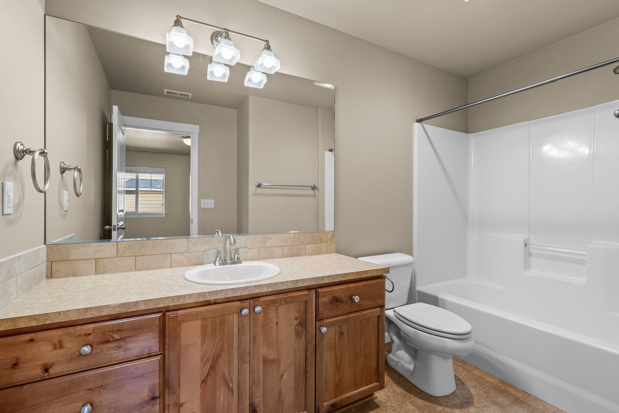 Fieldstone Crossing - Residential