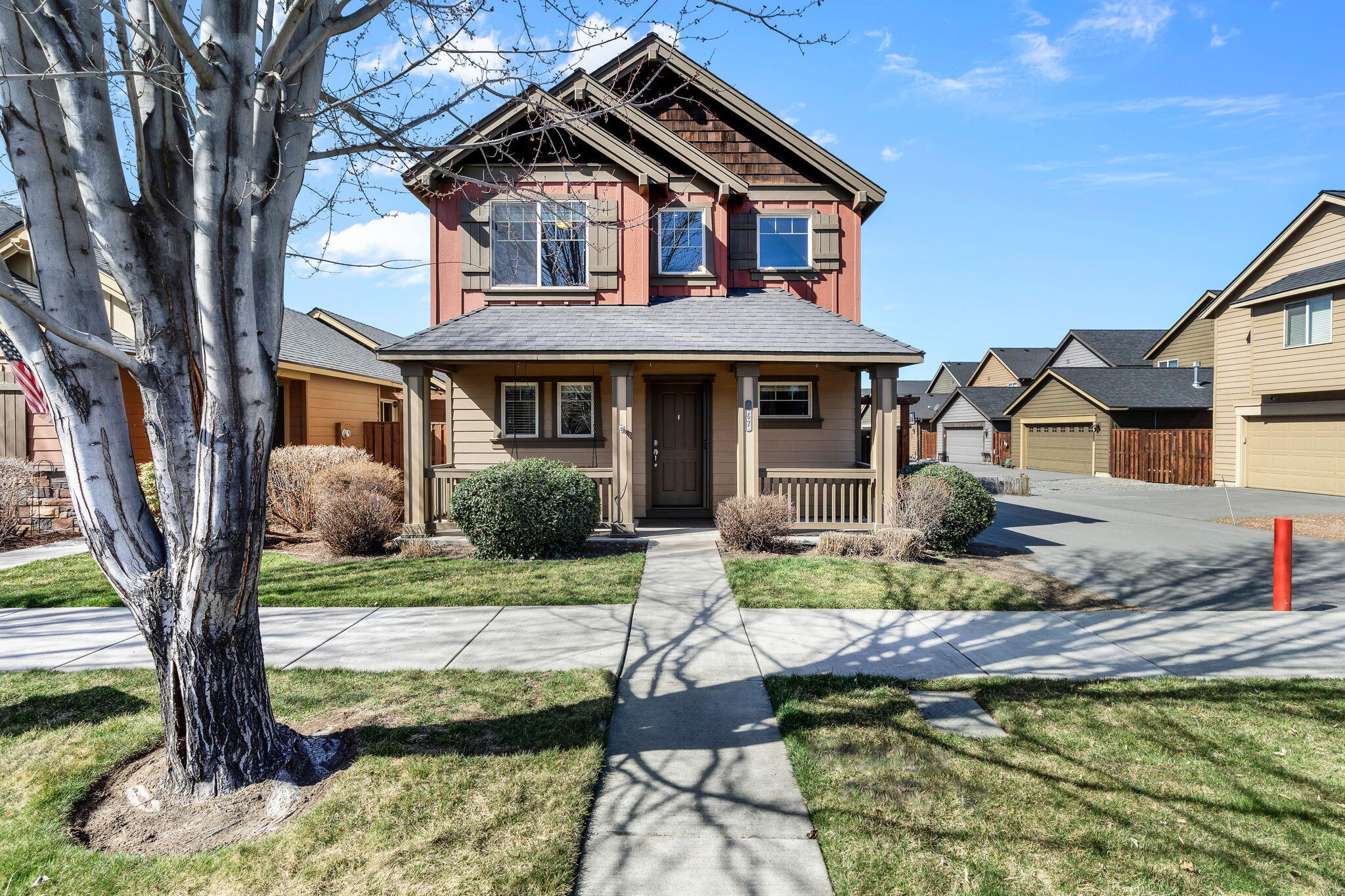 Fieldstone Crossing - Residential