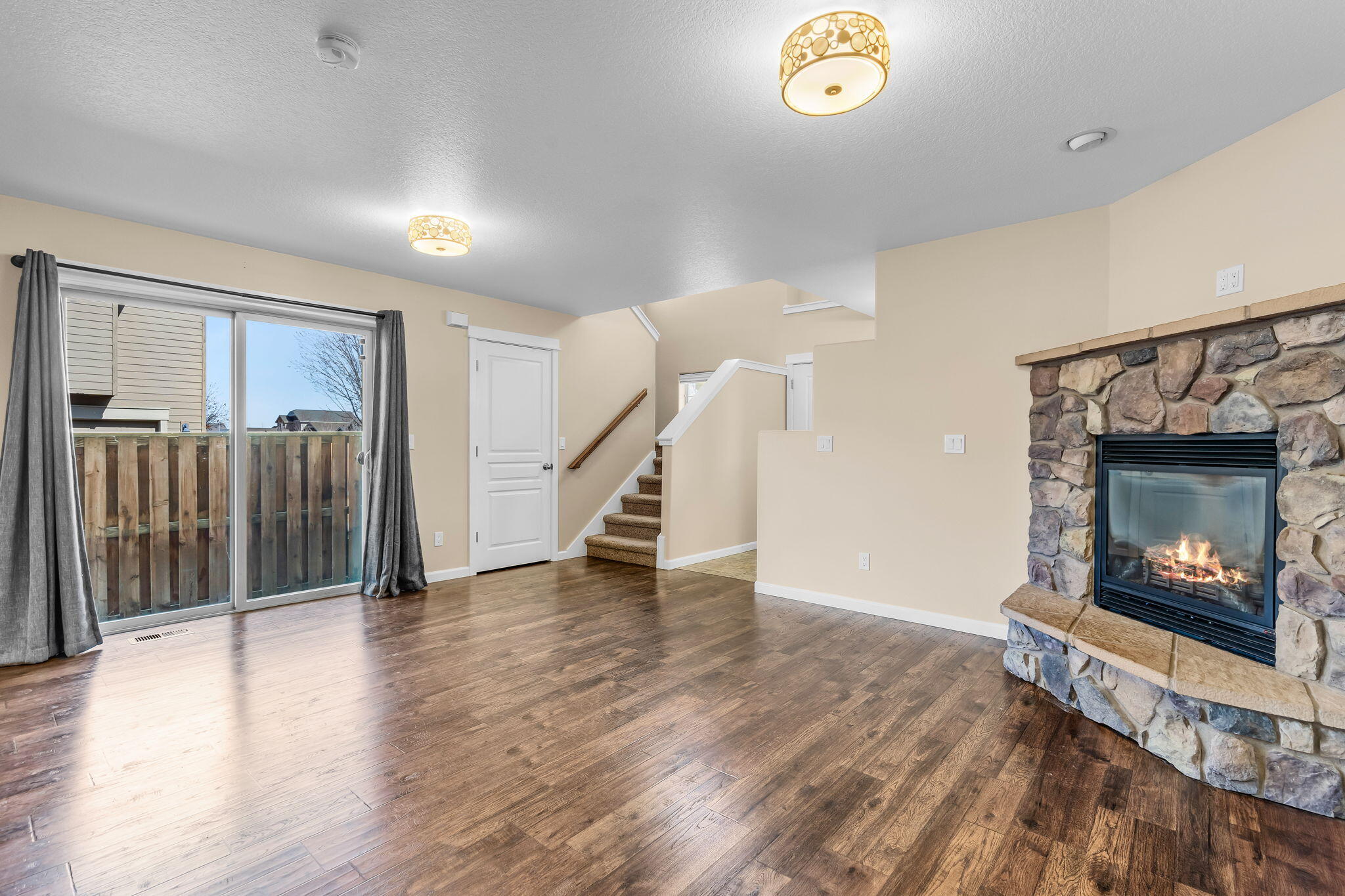 Fieldstone Crossing - Residential