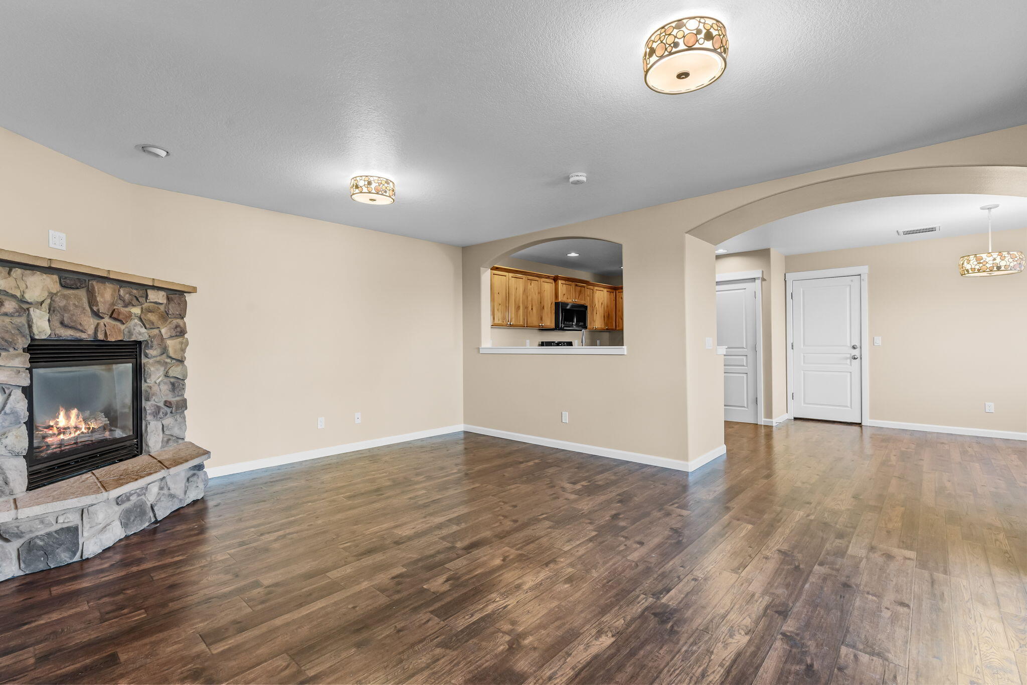 Fieldstone Crossing - Residential