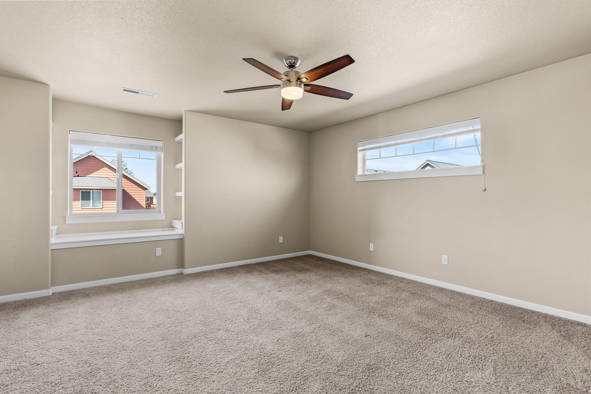 Fieldstone Crossing - Residential