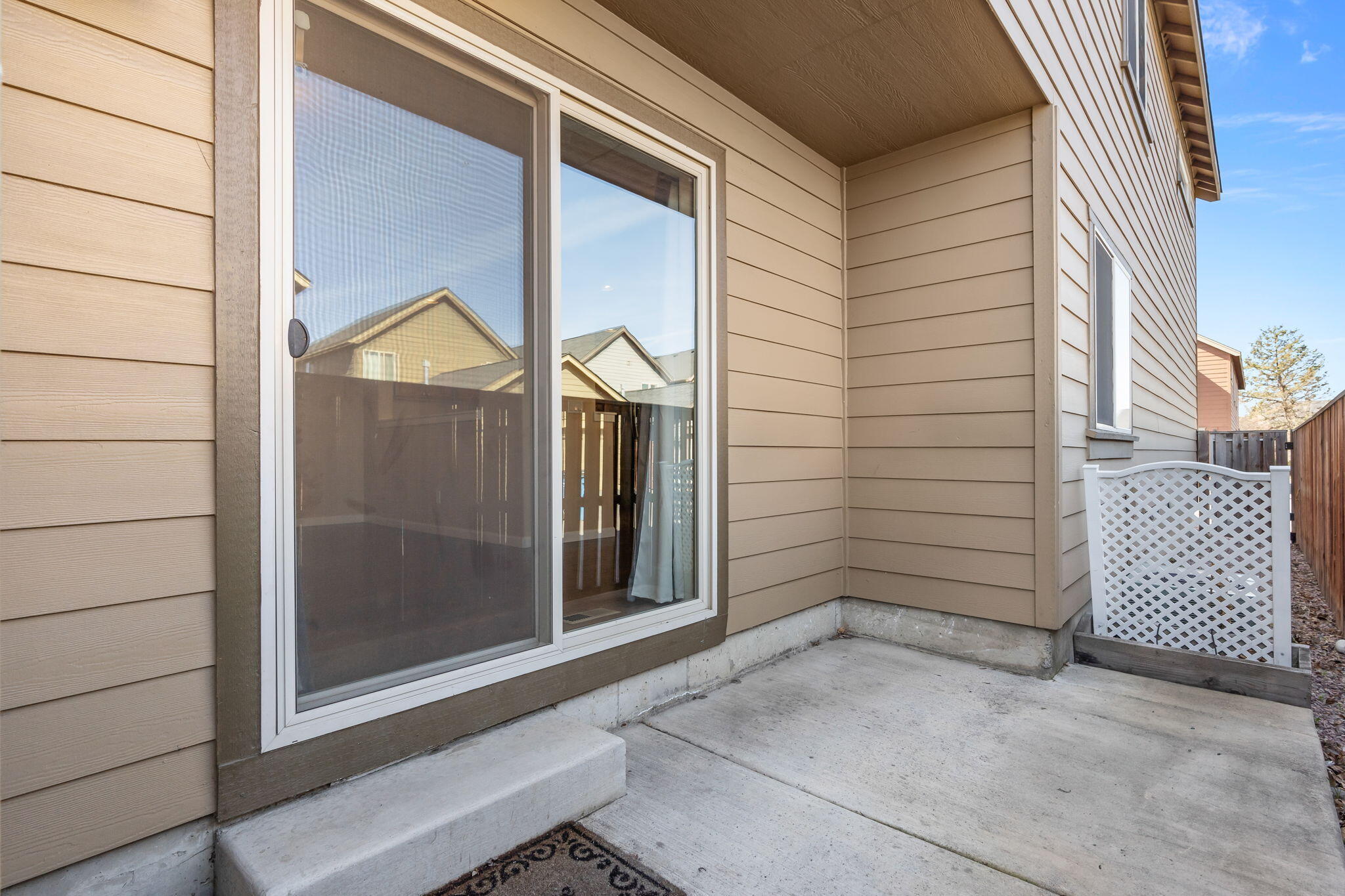 Fieldstone Crossing - Residential