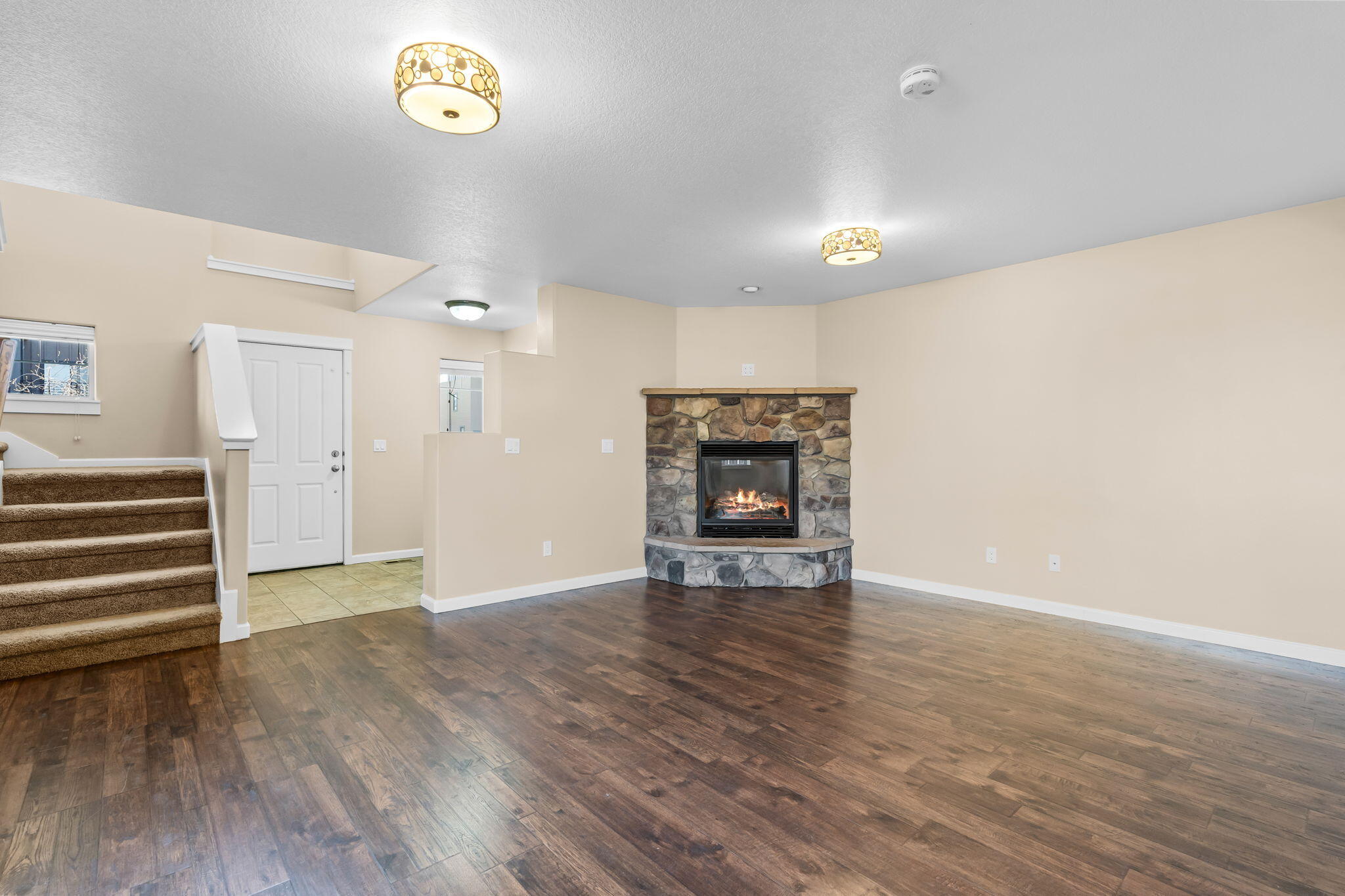 Fieldstone Crossing - Residential