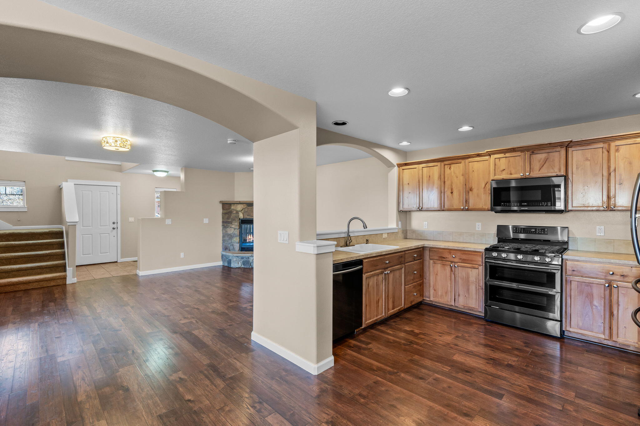 Fieldstone Crossing - Residential