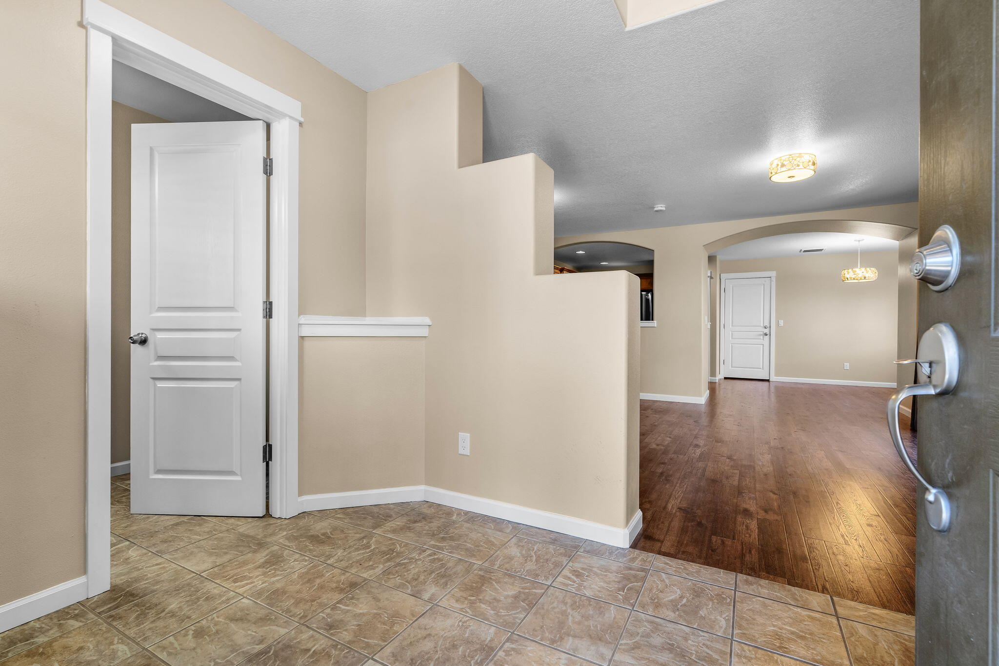 Fieldstone Crossing - Residential