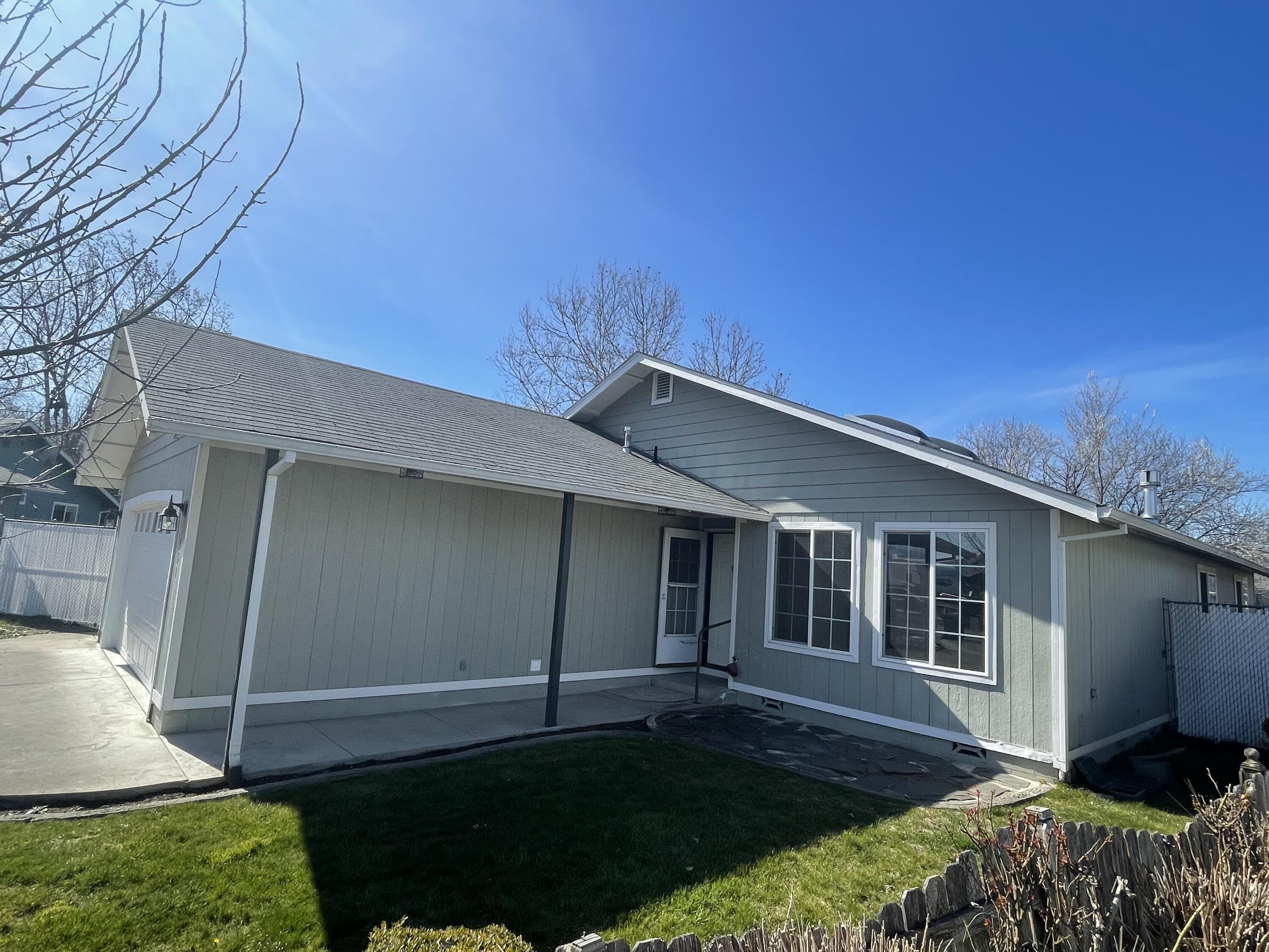 Forest Glen Phase III - Residential