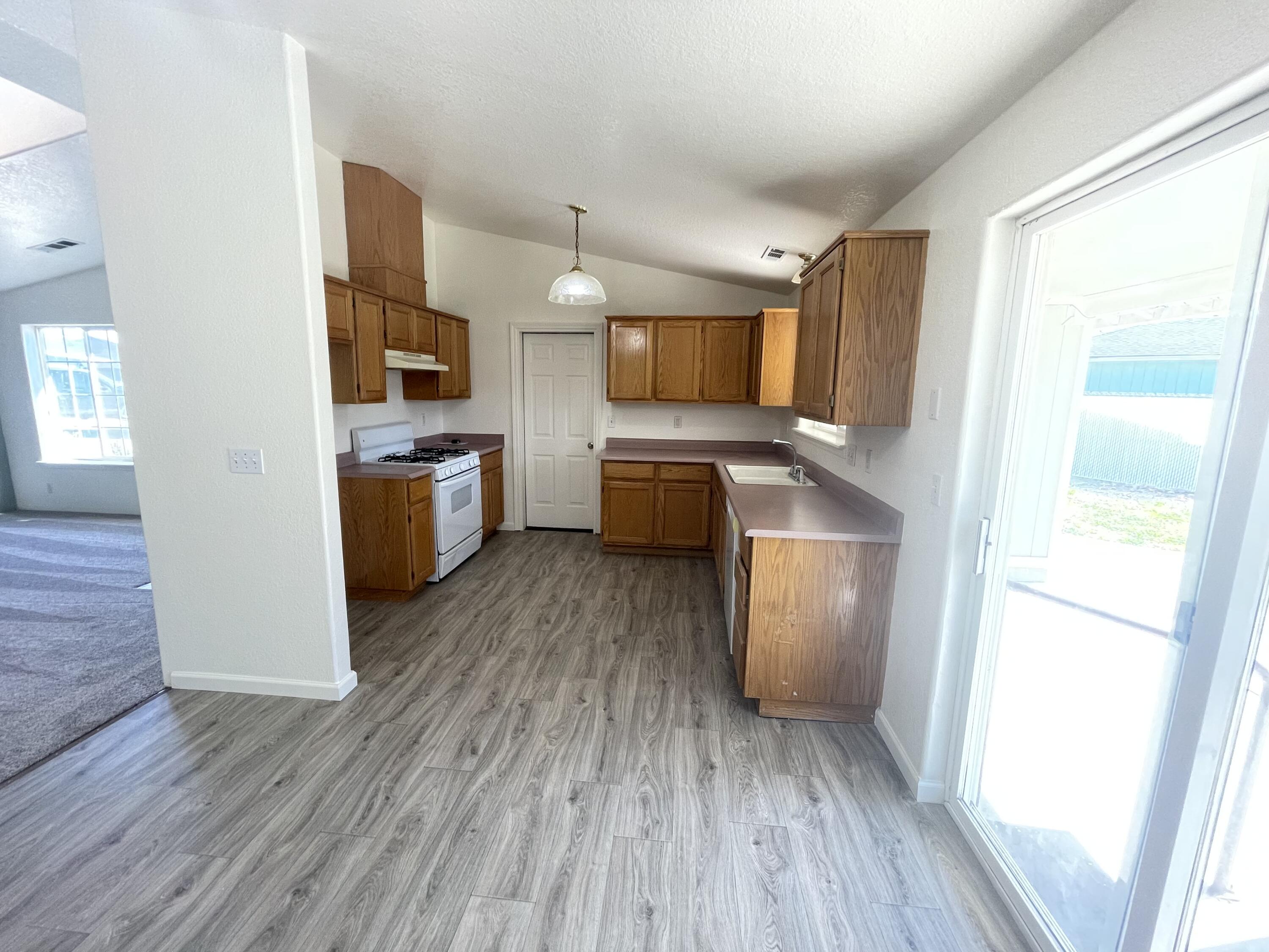 Forest Glen Phase III - Residential