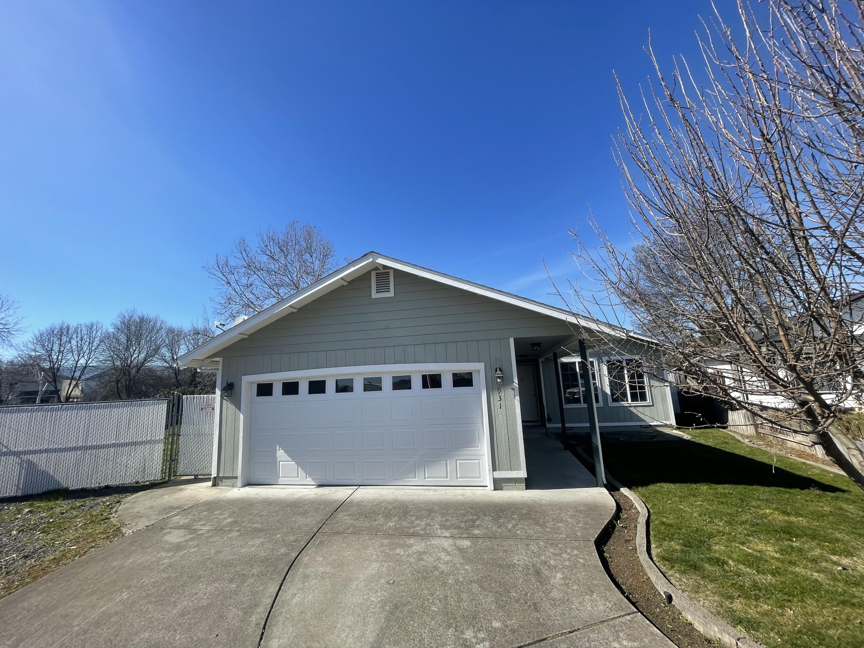 Forest Glen Phase III - Residential