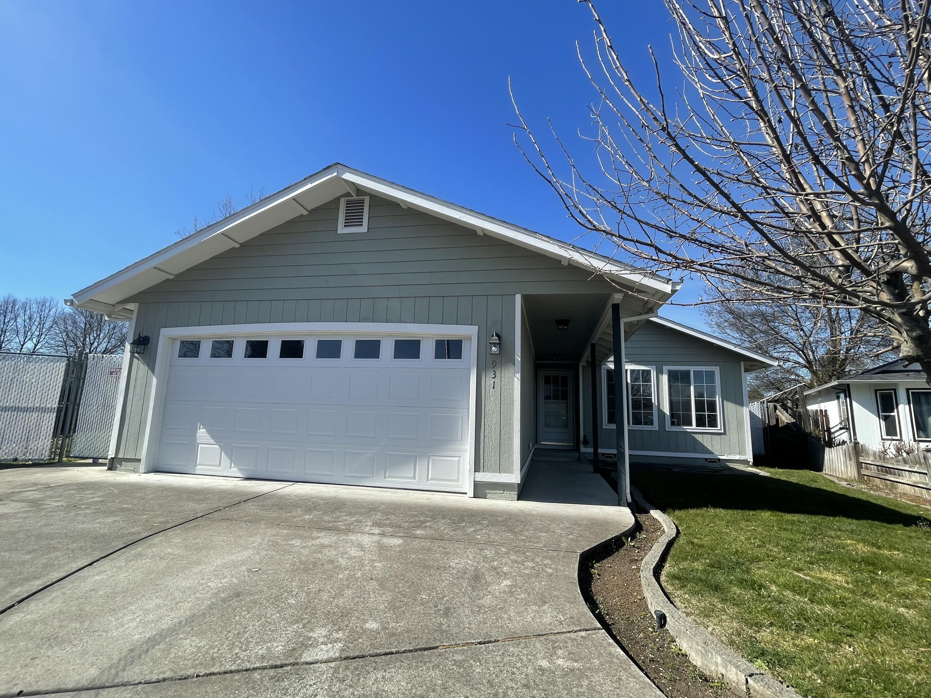 Forest Glen Phase III - Residential