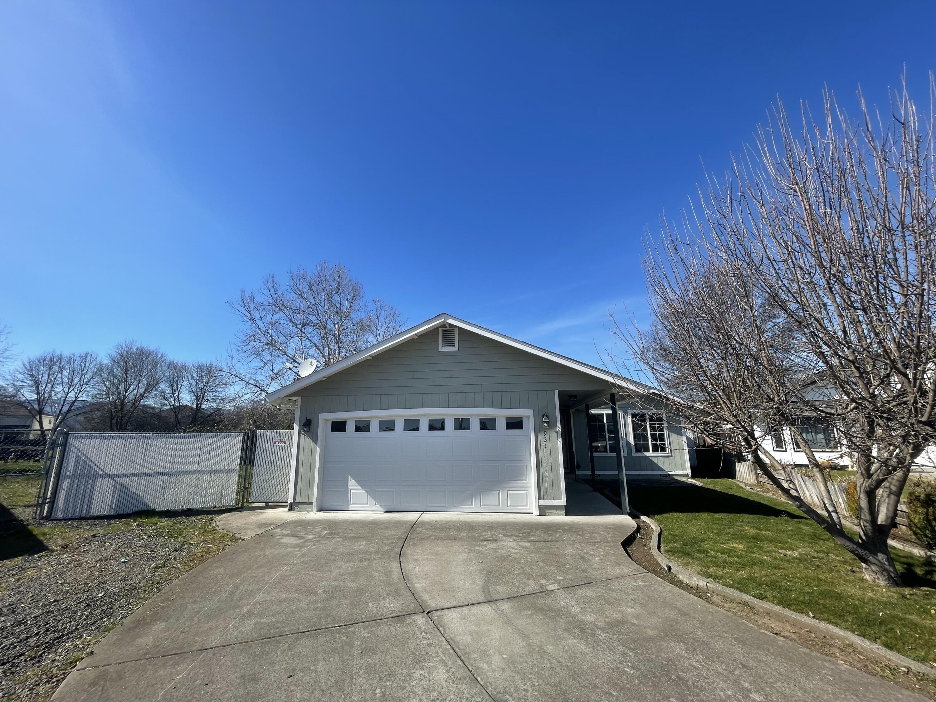 Forest Glen Phase III - Residential