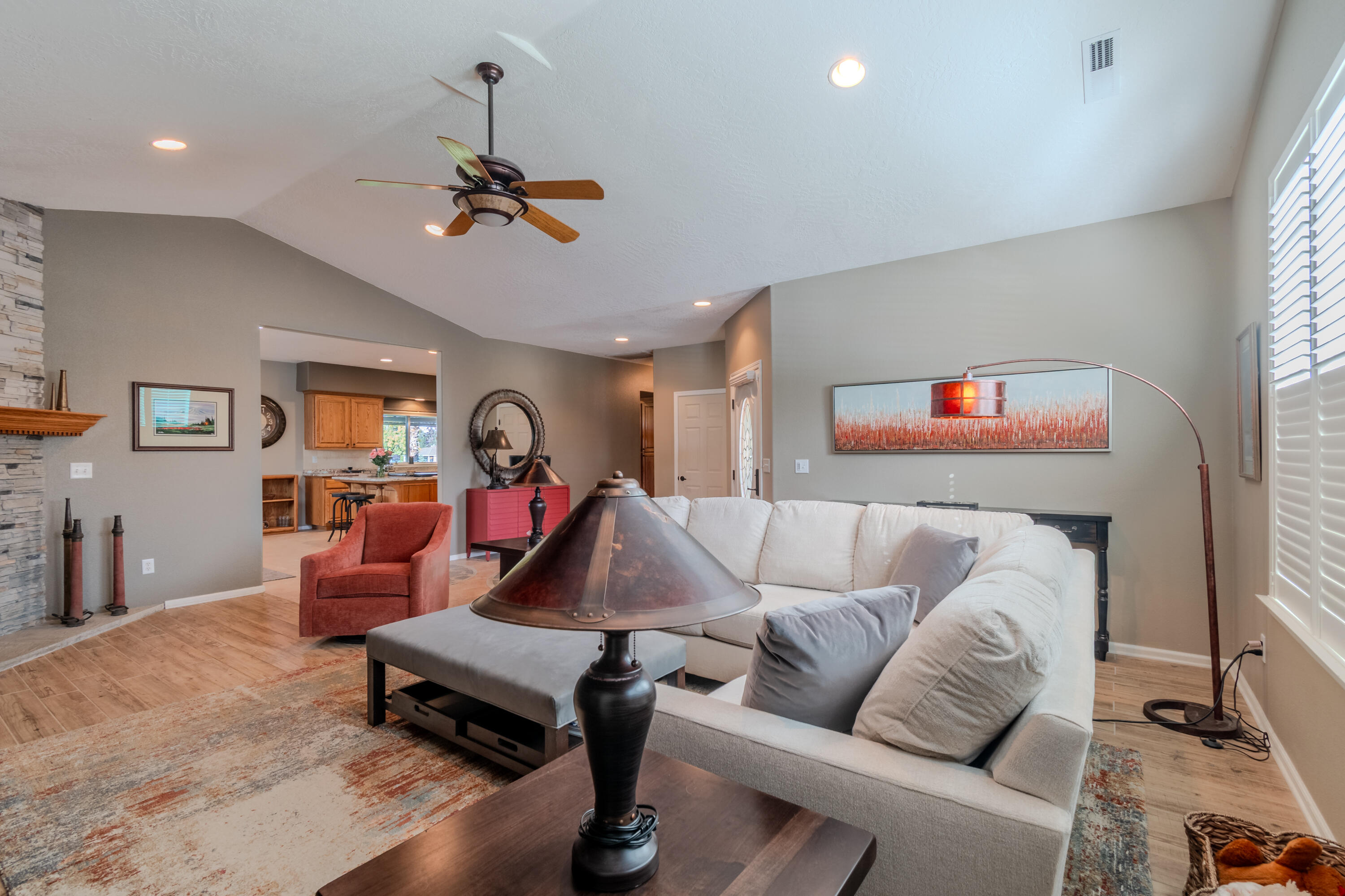 Lakeside Park Subdivision - Residential