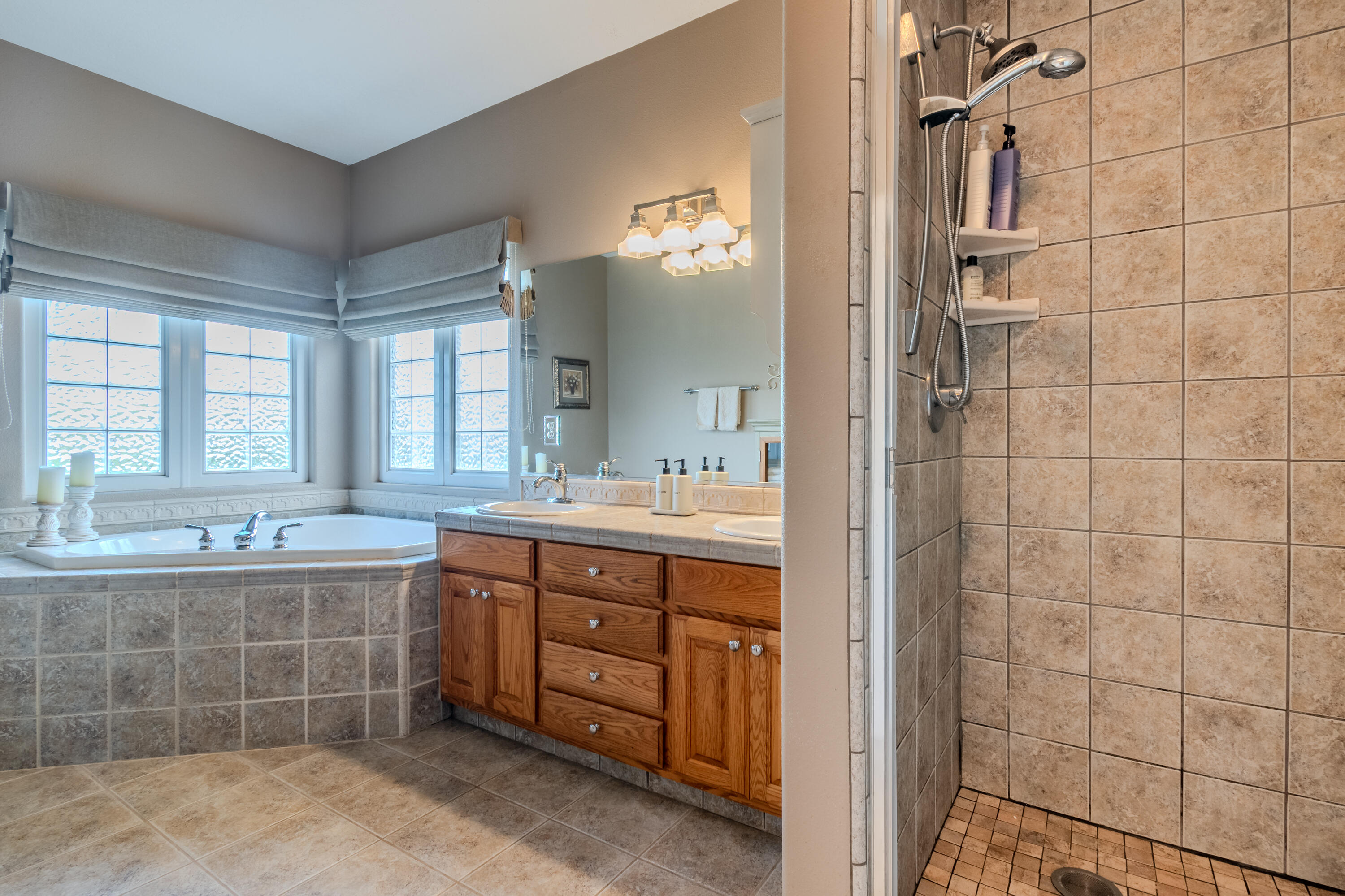 Lakeside Park Subdivision - Residential