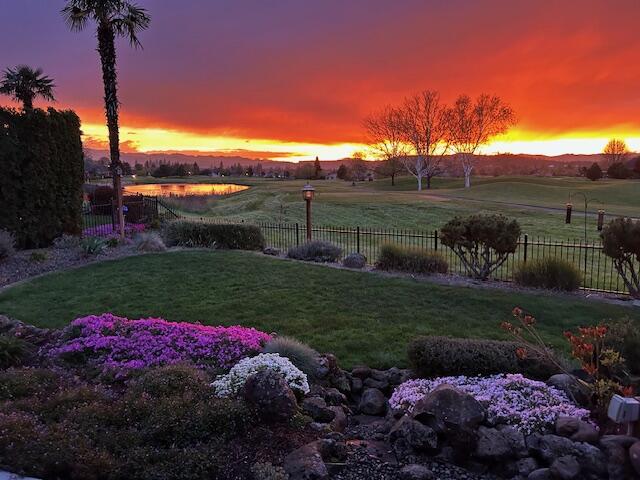 Lakeside Park Subdivision - Residential