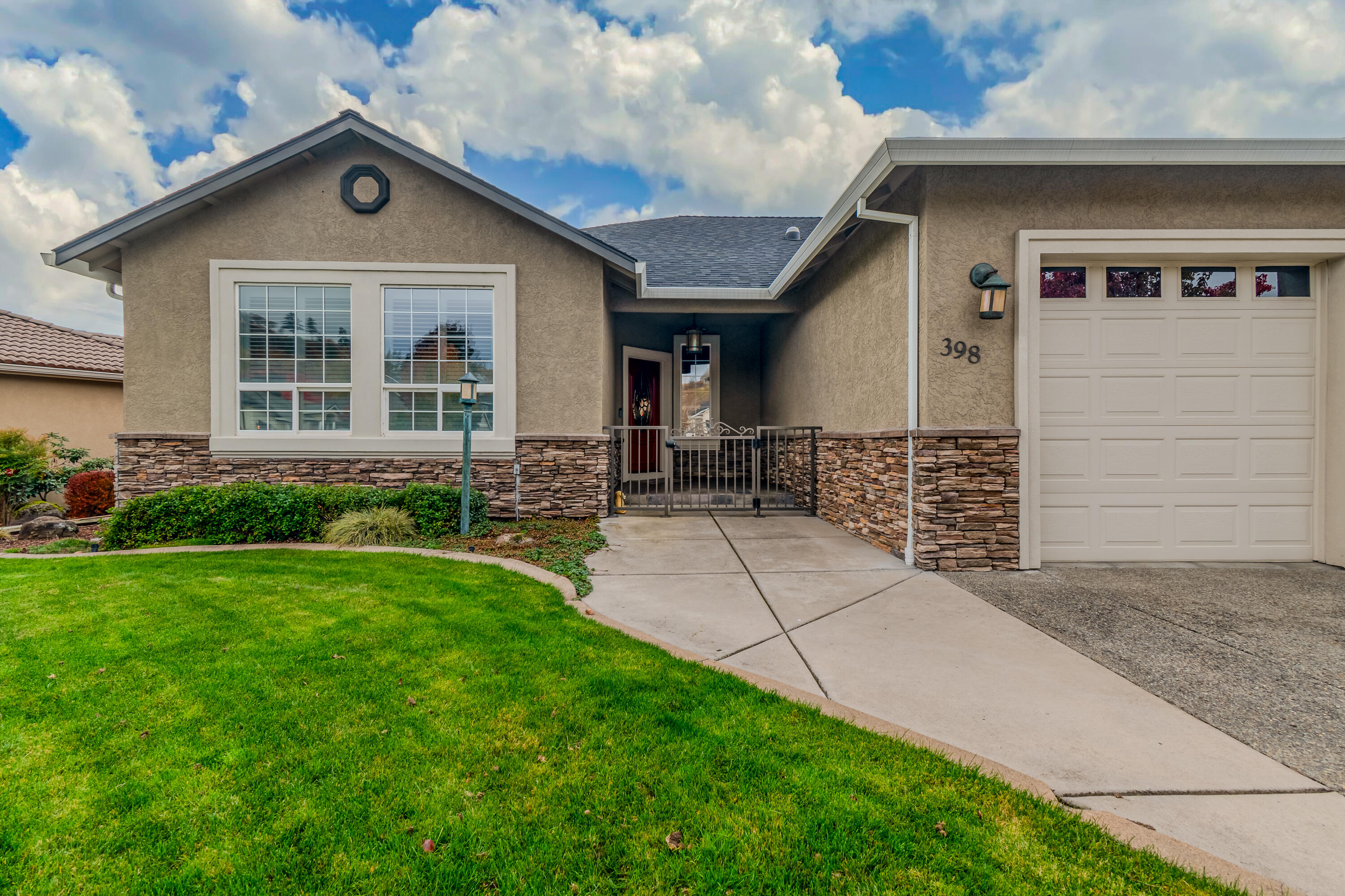 Lakeside Park Subdivision - Residential