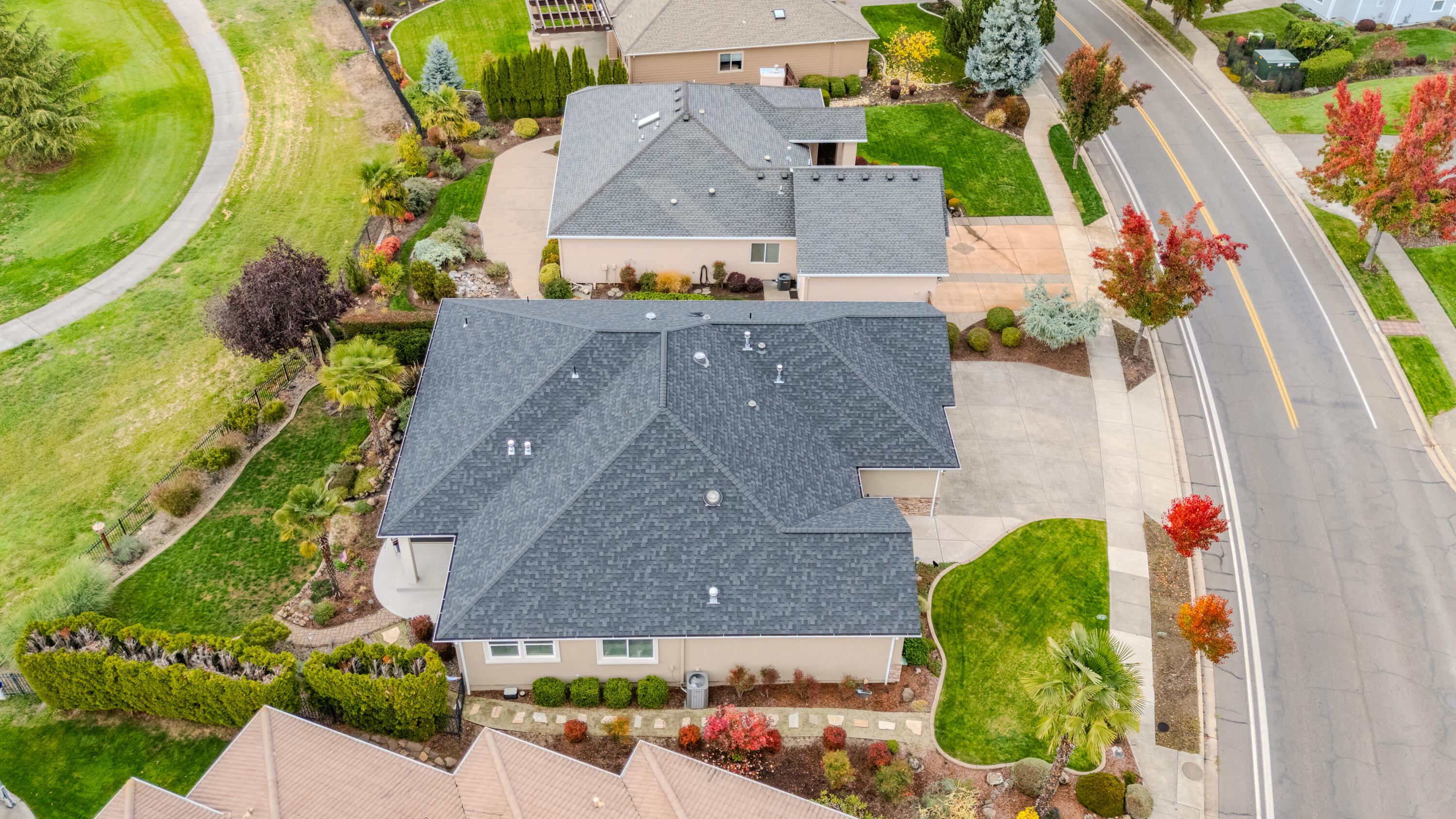 Lakeside Park Subdivision - Residential