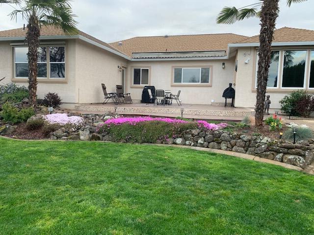 Lakeside Park Subdivision - Residential