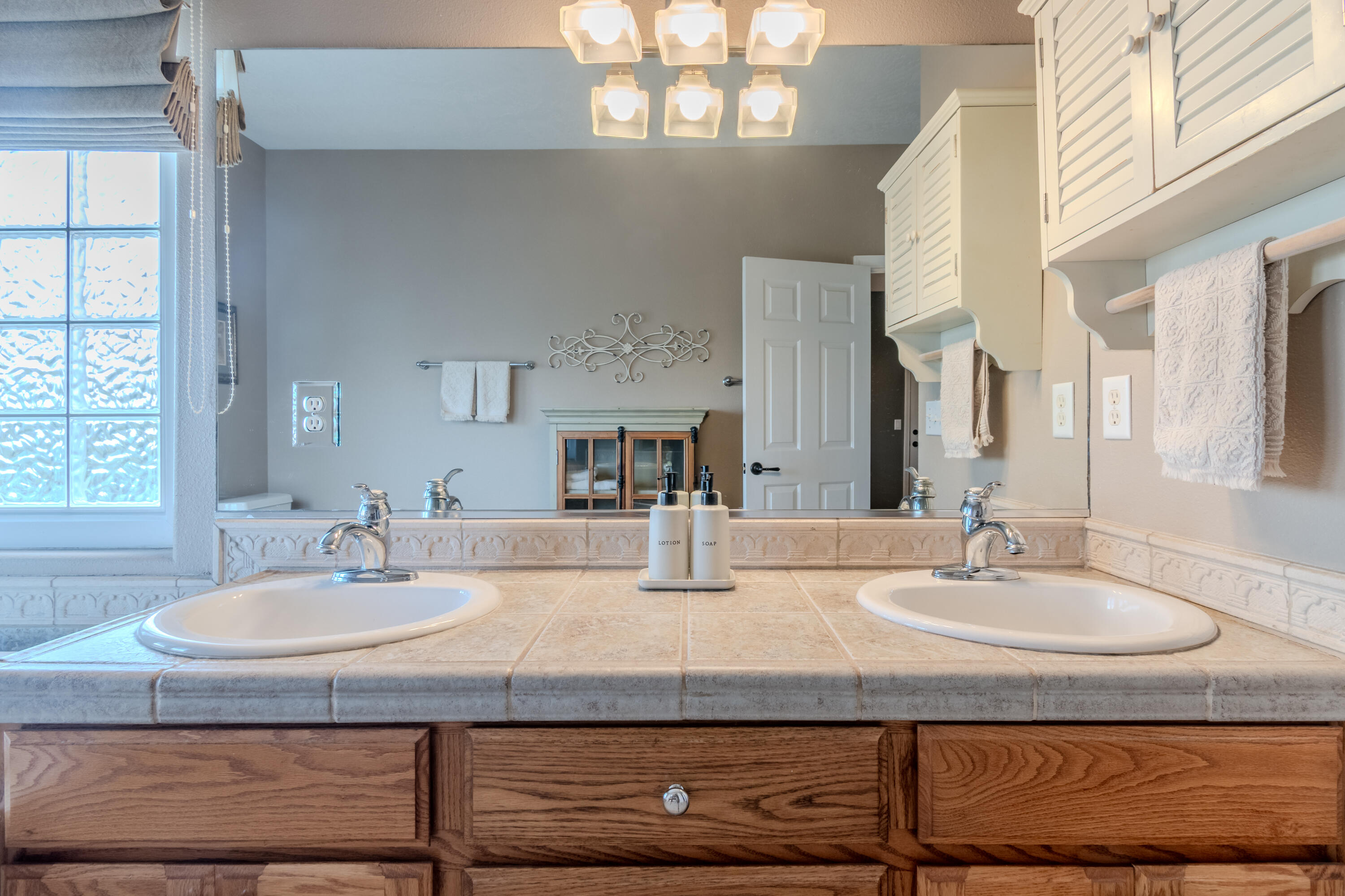 Lakeside Park Subdivision - Residential