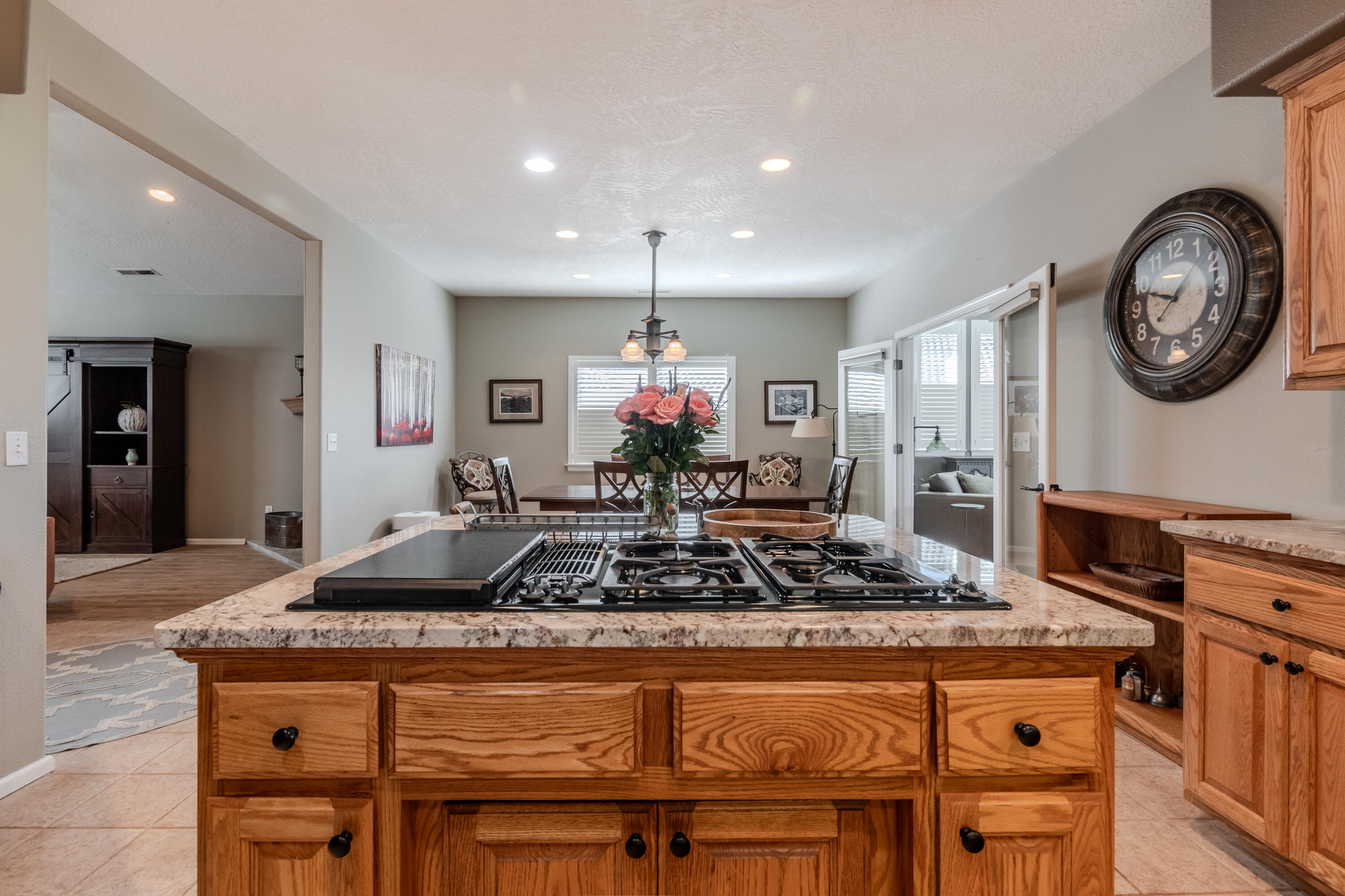 Lakeside Park Subdivision - Residential