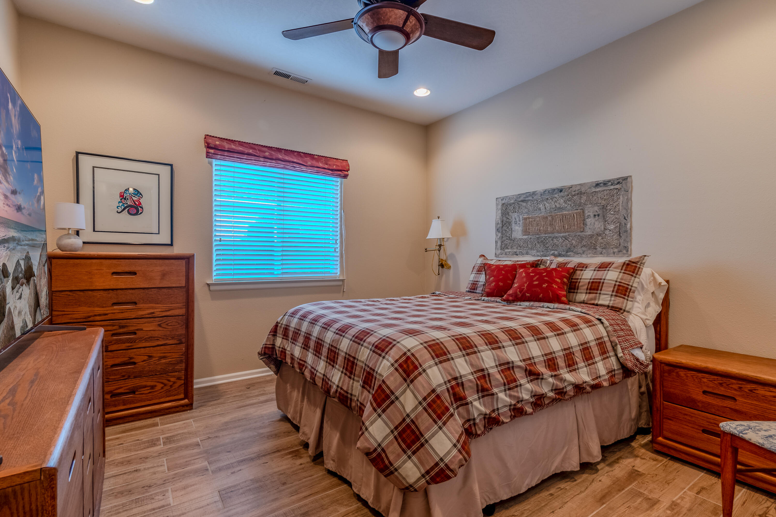 Lakeside Park Subdivision - Residential