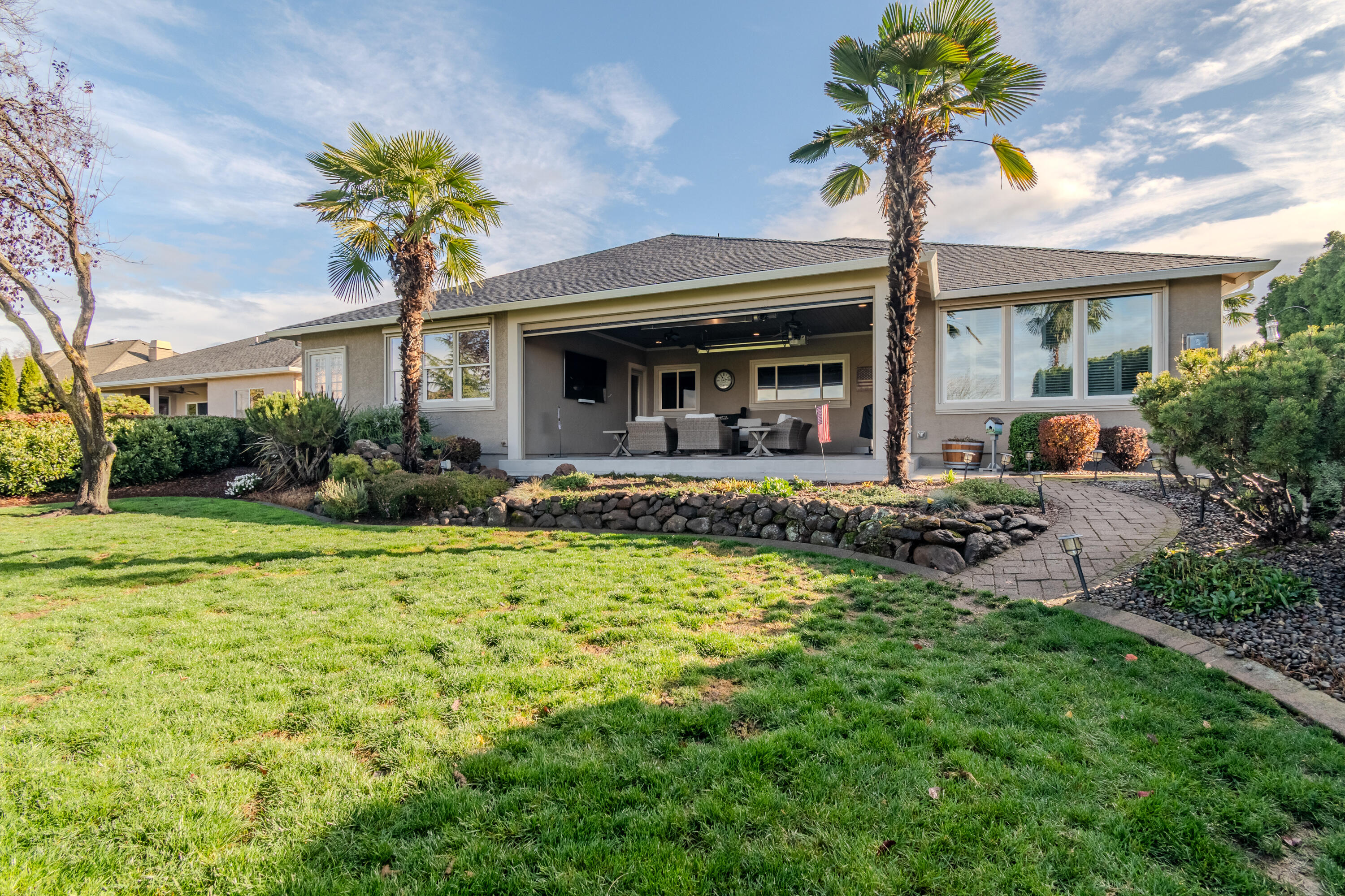 Lakeside Park Subdivision - Residential