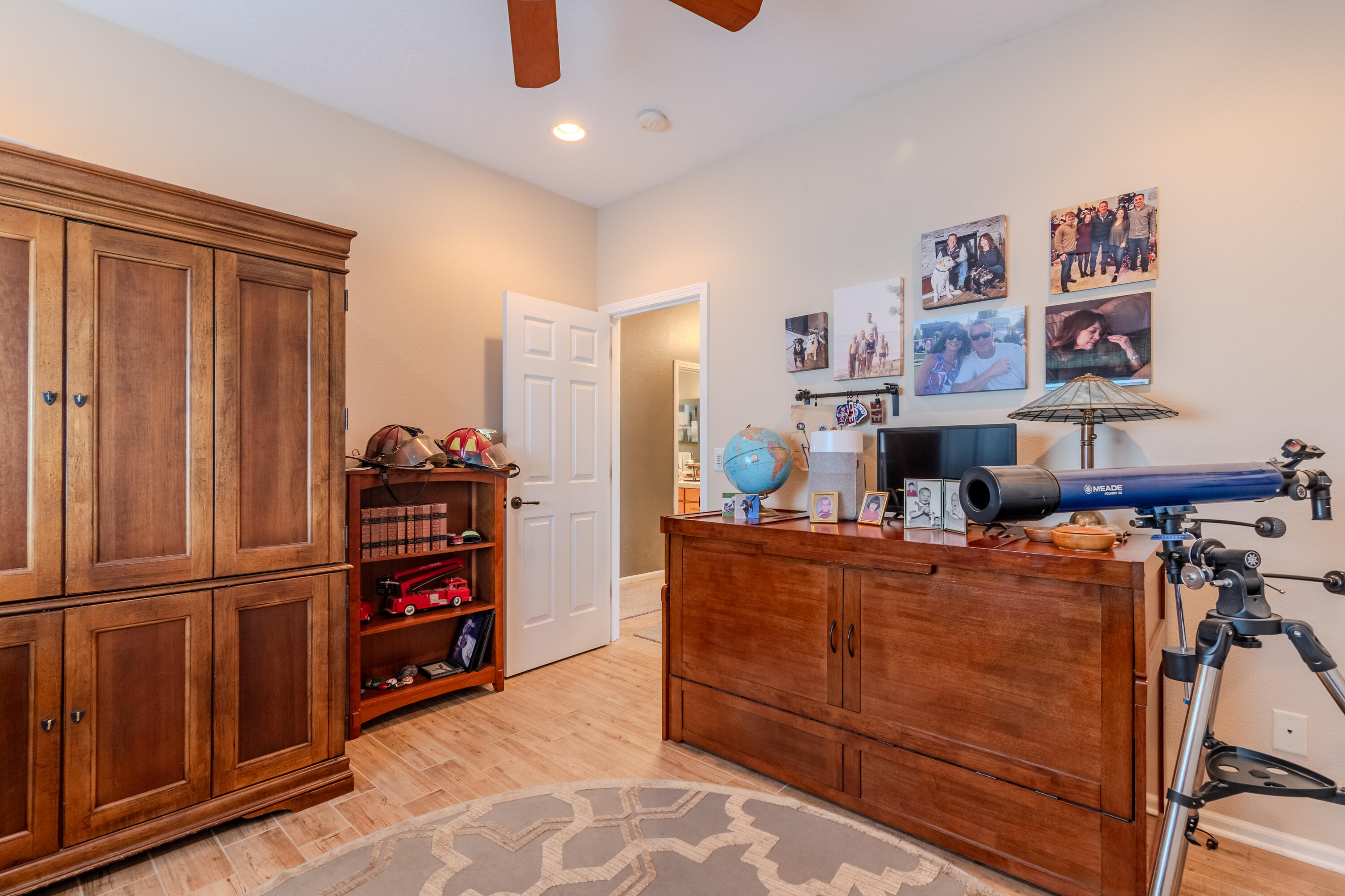 Lakeside Park Subdivision - Residential