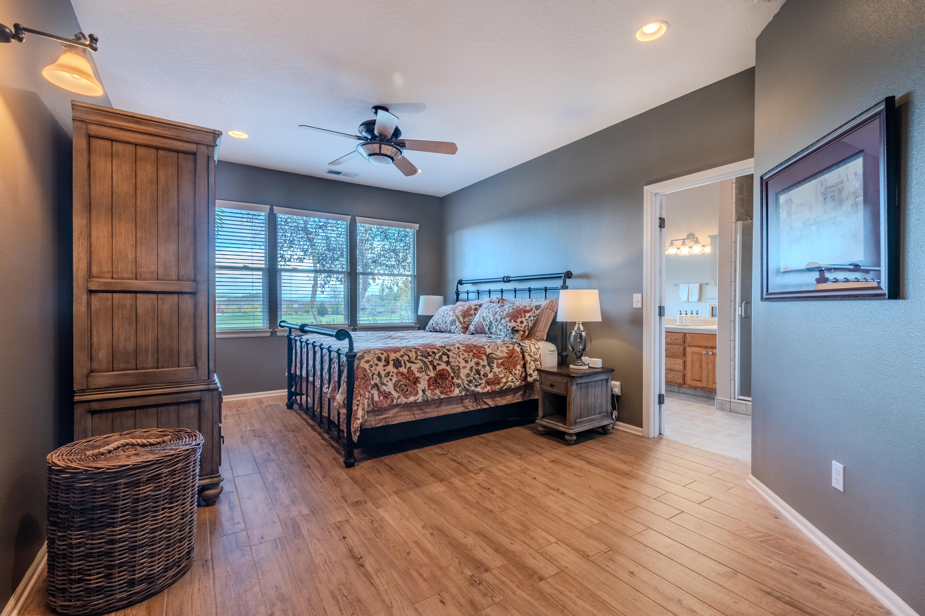 Lakeside Park Subdivision - Residential