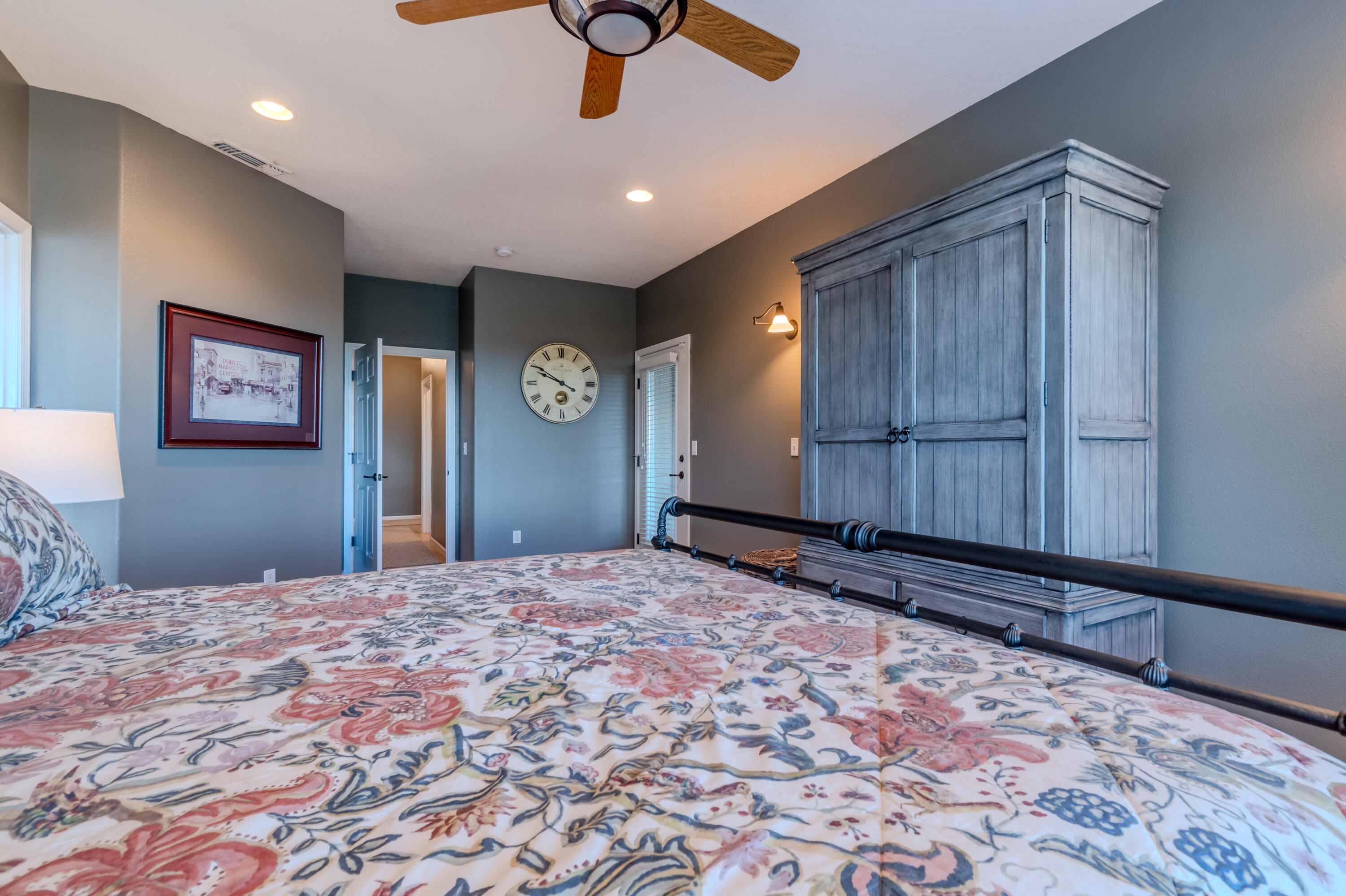 Lakeside Park Subdivision - Residential