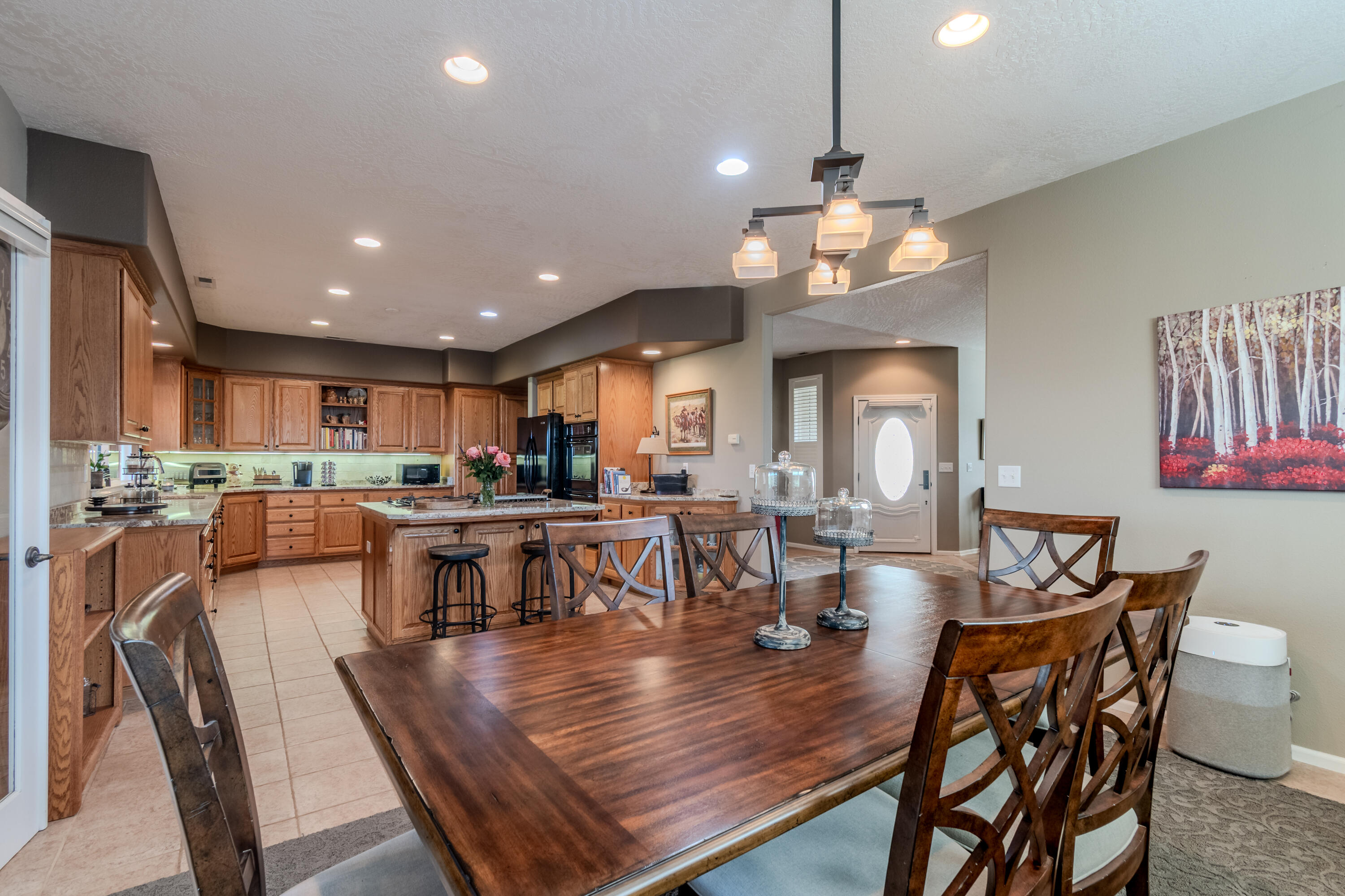 Lakeside Park Subdivision - Residential