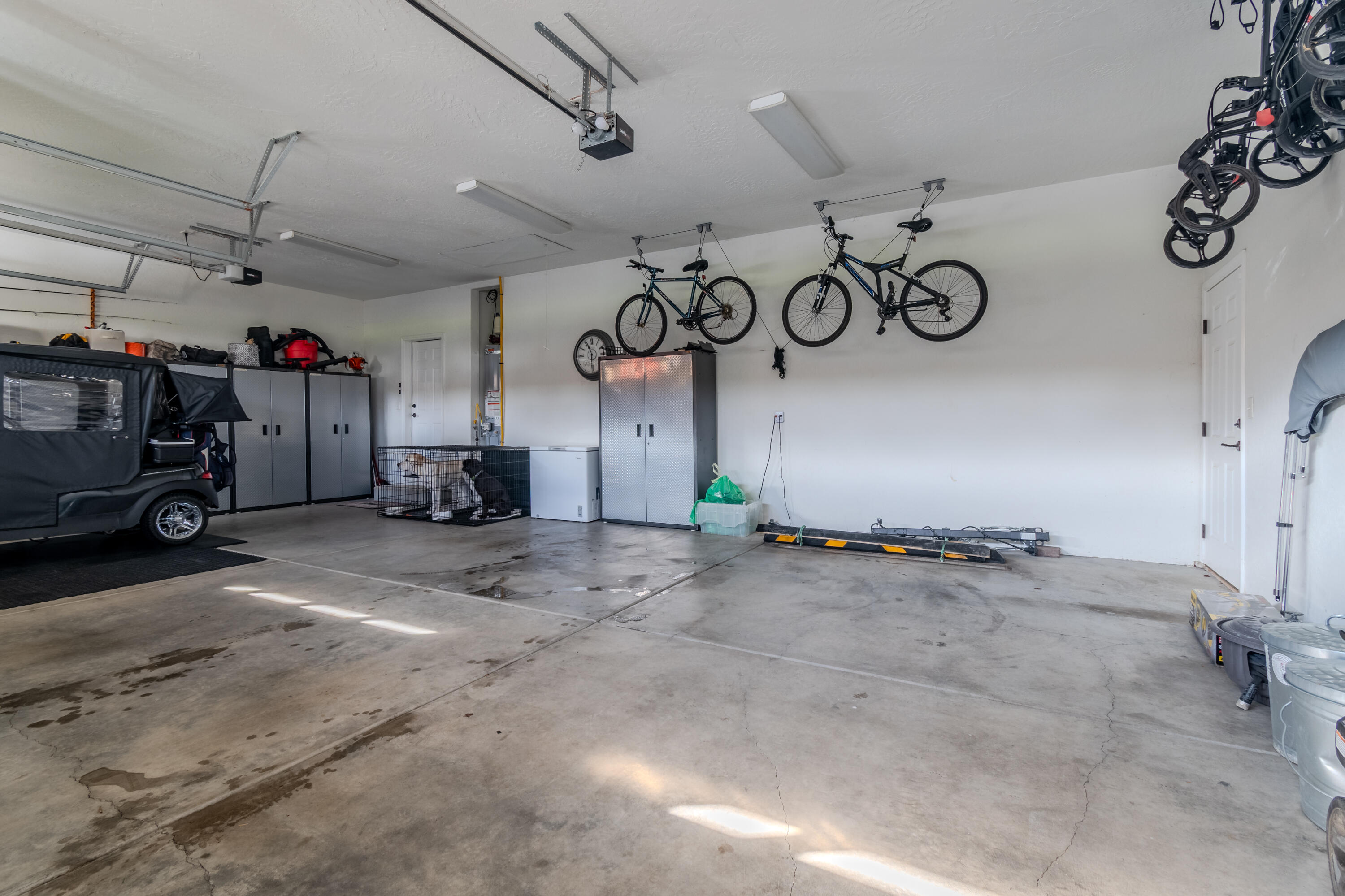 Lakeside Park Subdivision - Residential