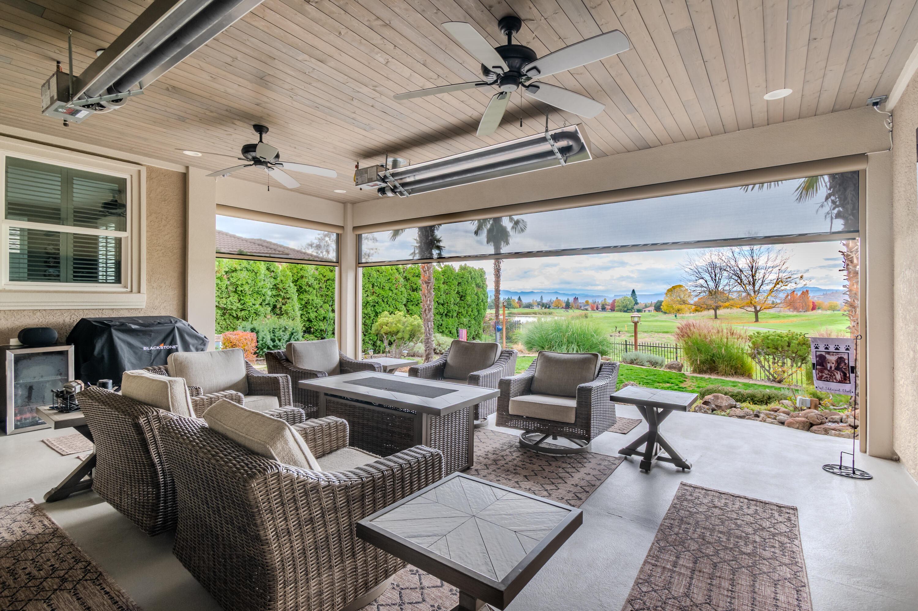 Lakeside Park Subdivision - Residential