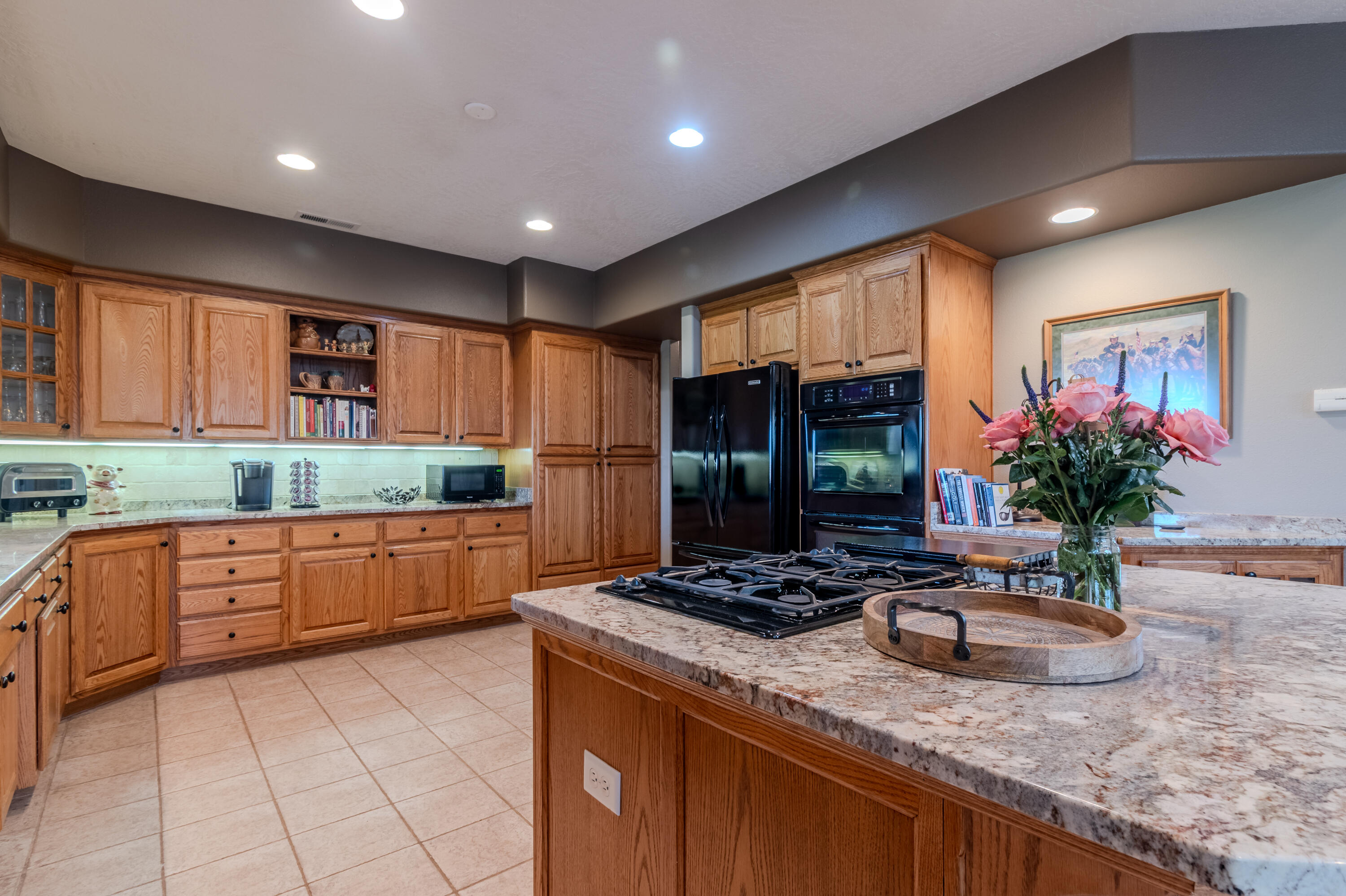 Lakeside Park Subdivision - Residential