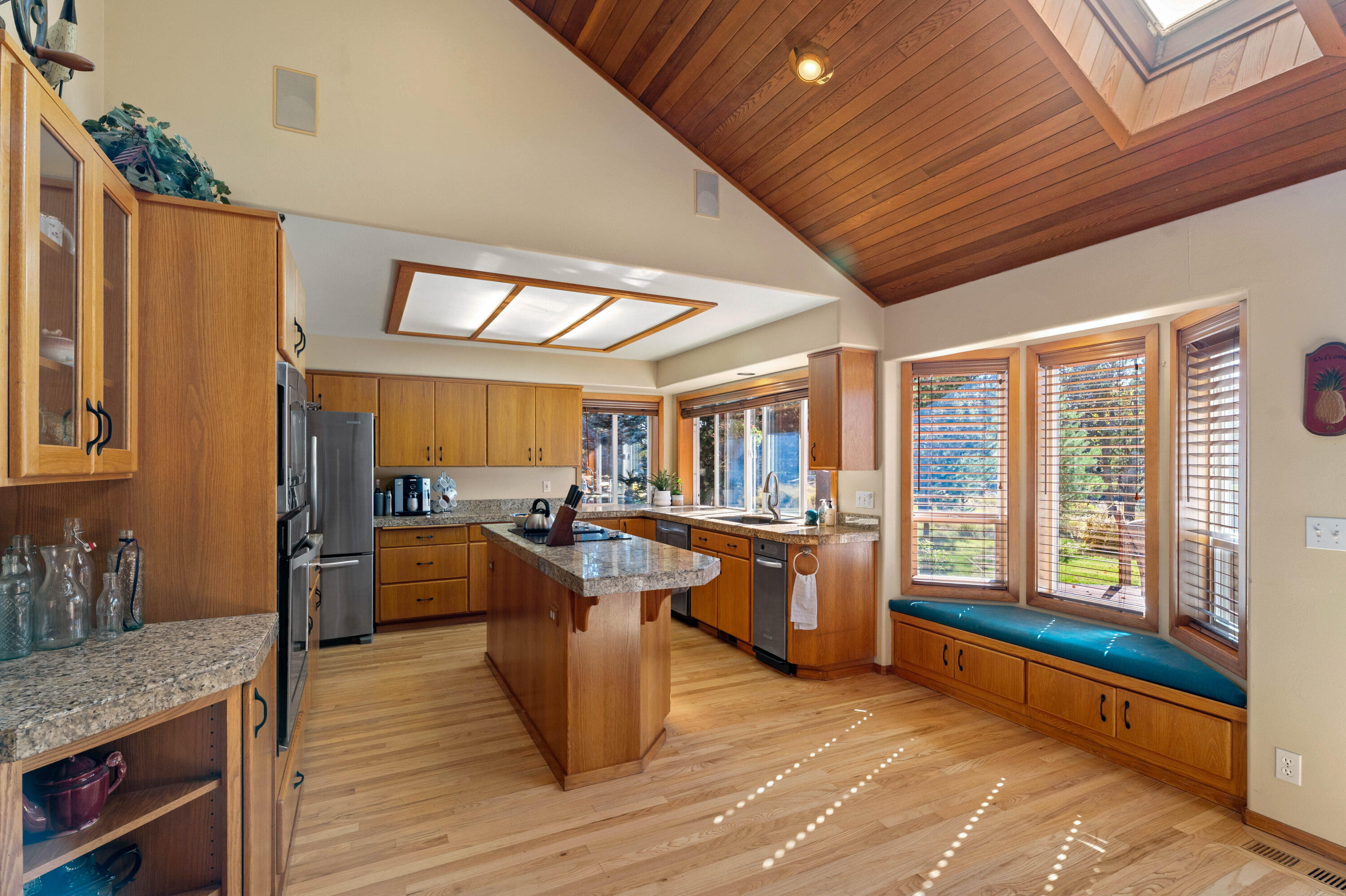 River Meadows - Residential