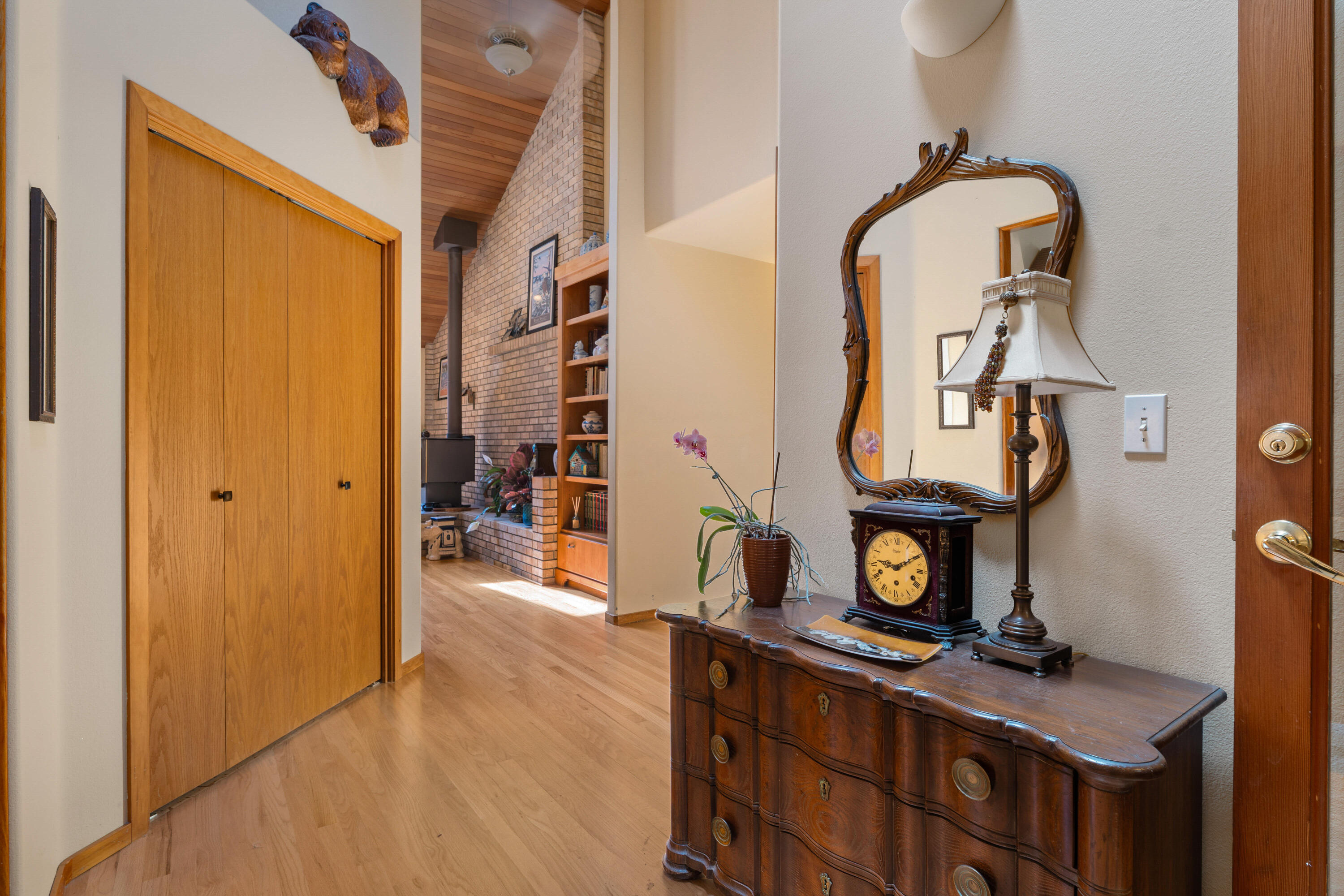 River Meadows - Residential