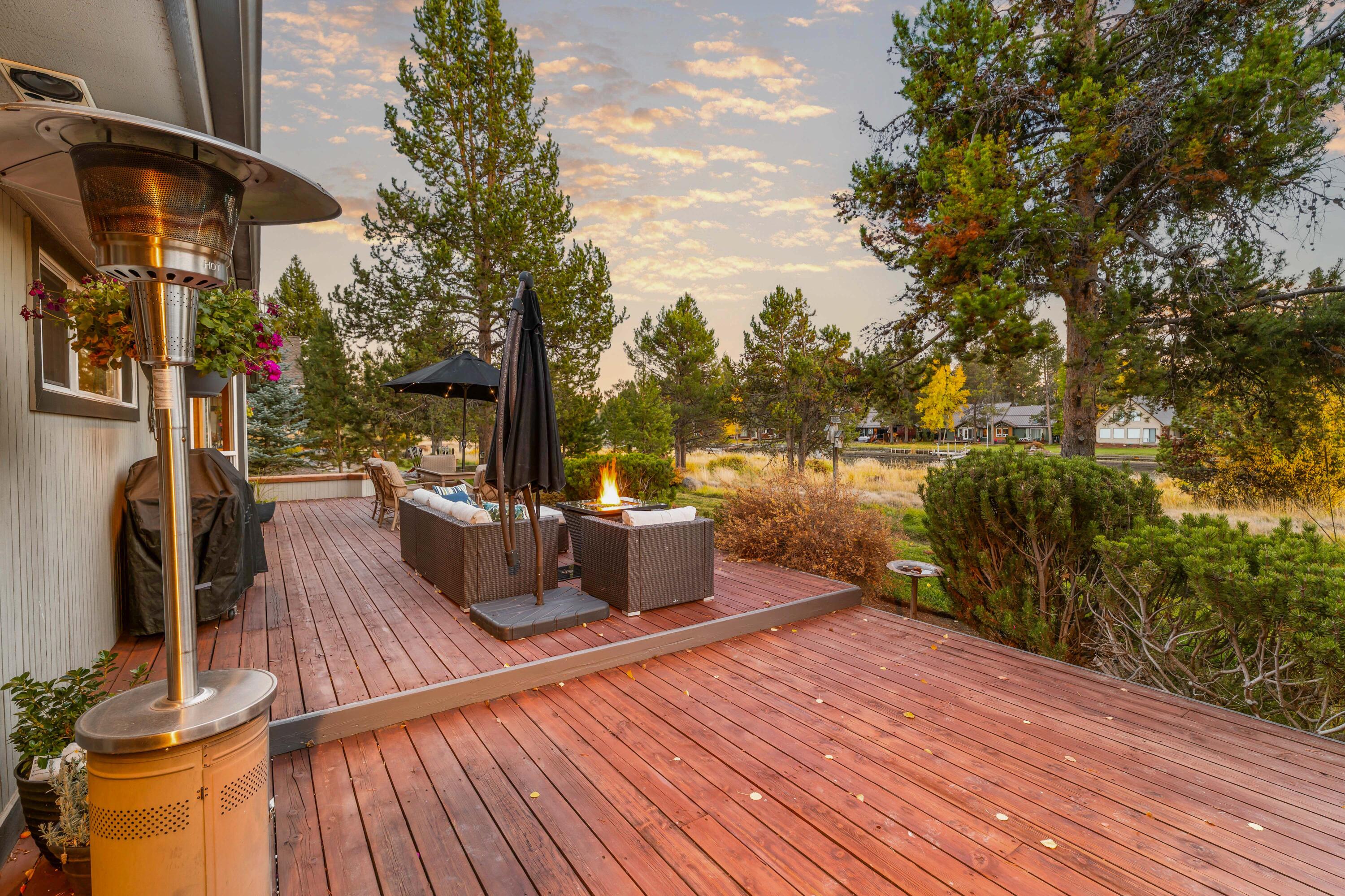 River Meadows - Residential