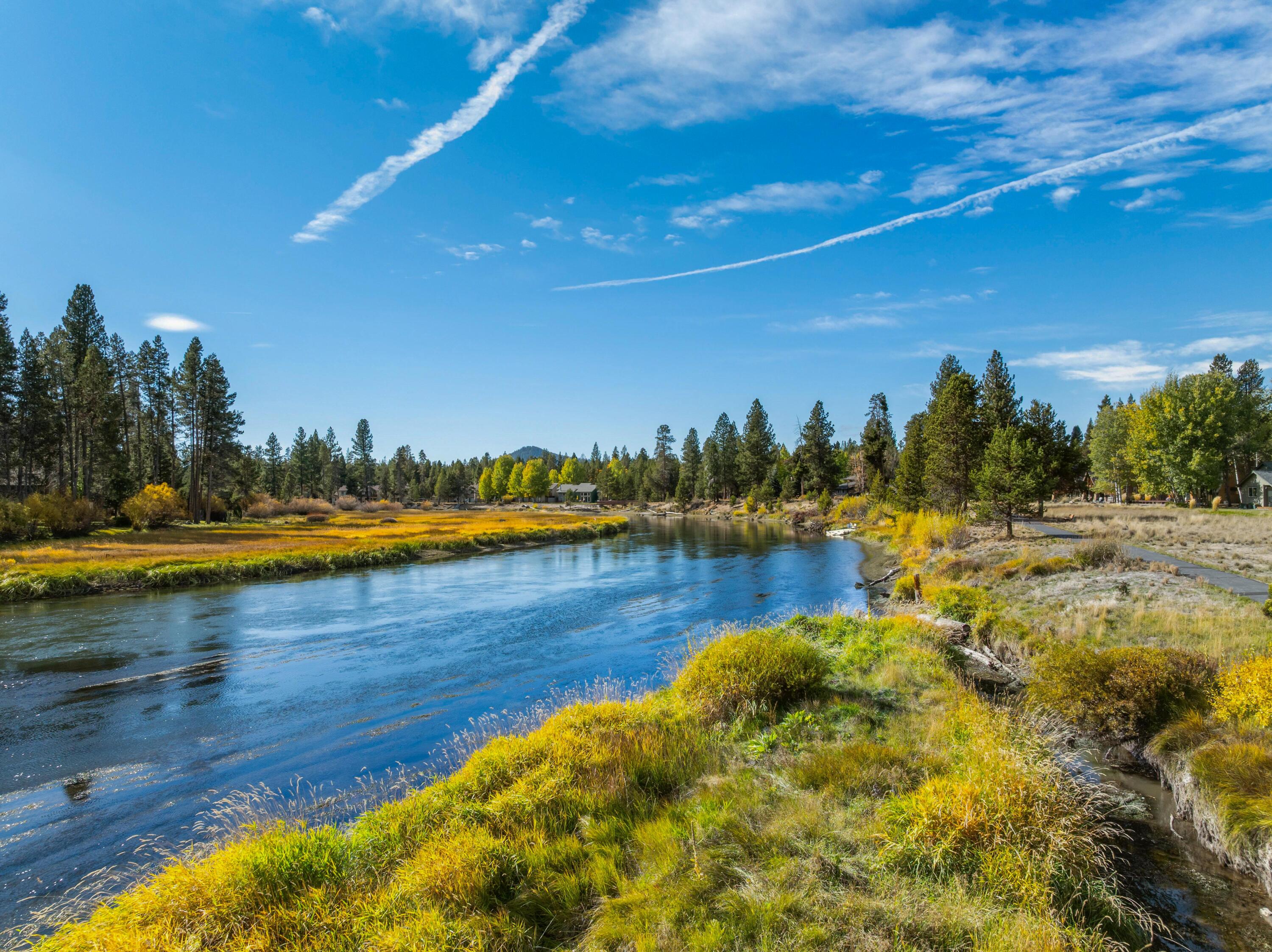 River Meadows - Residential