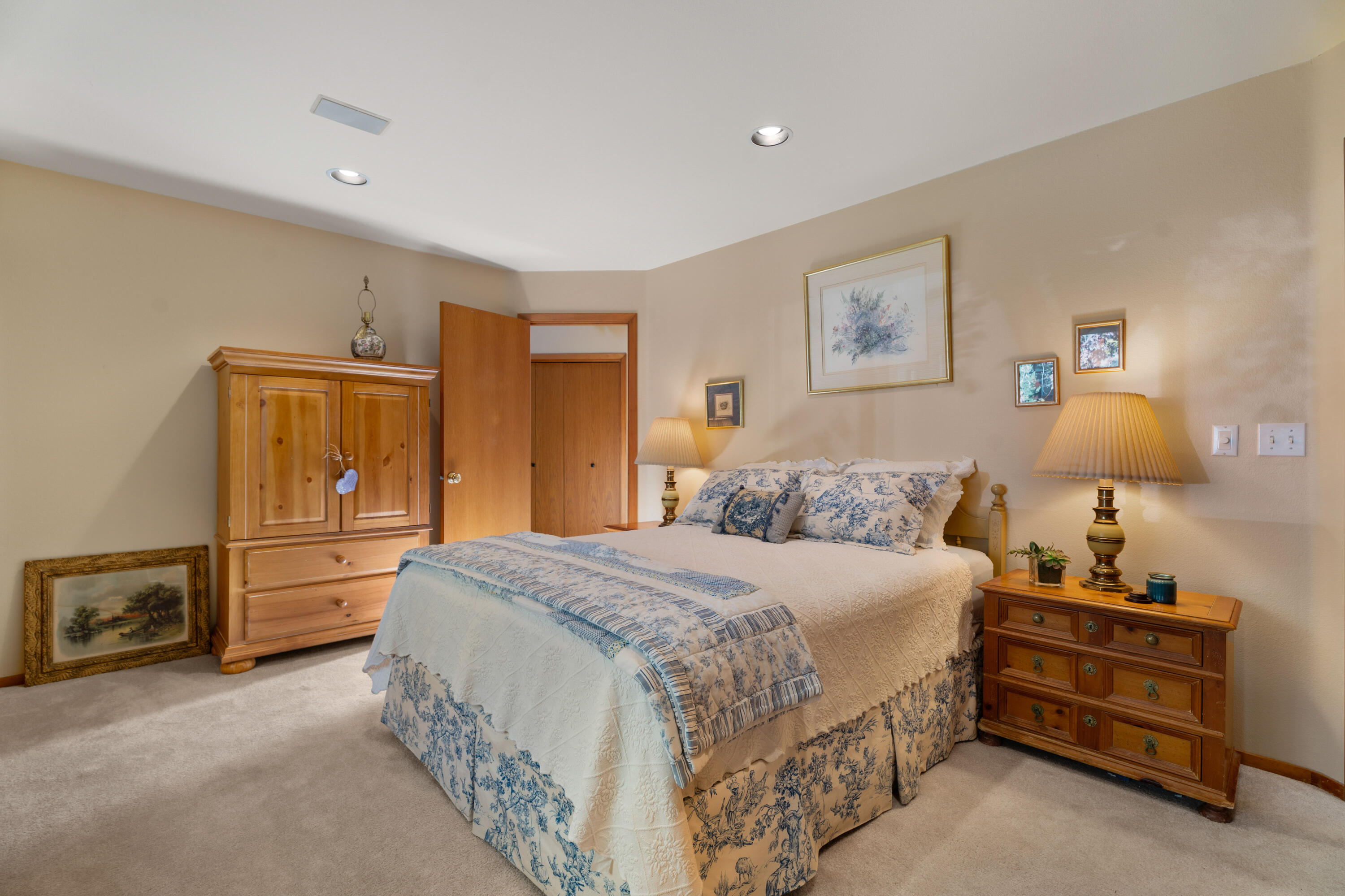 River Meadows - Residential