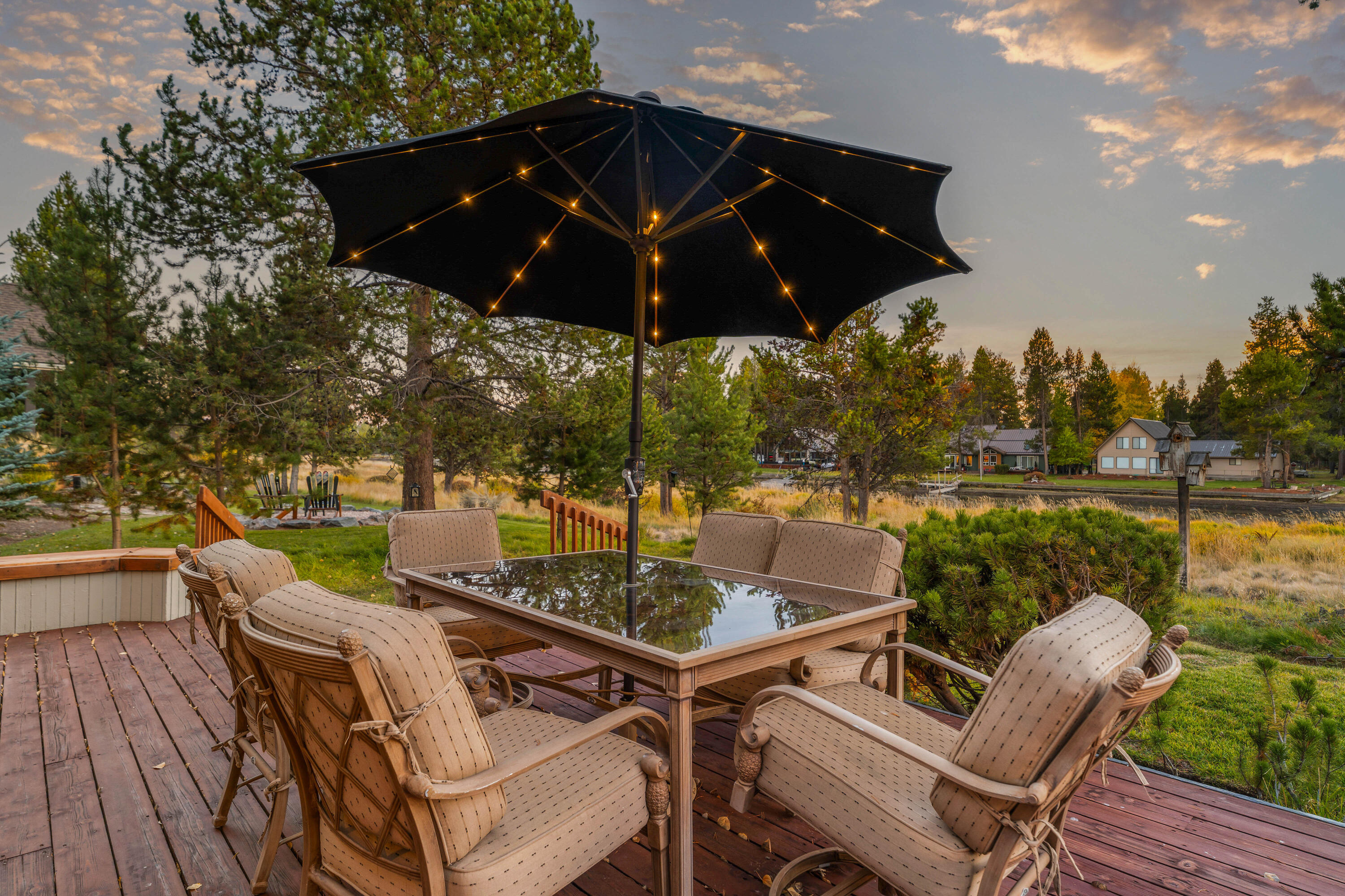 River Meadows - Residential